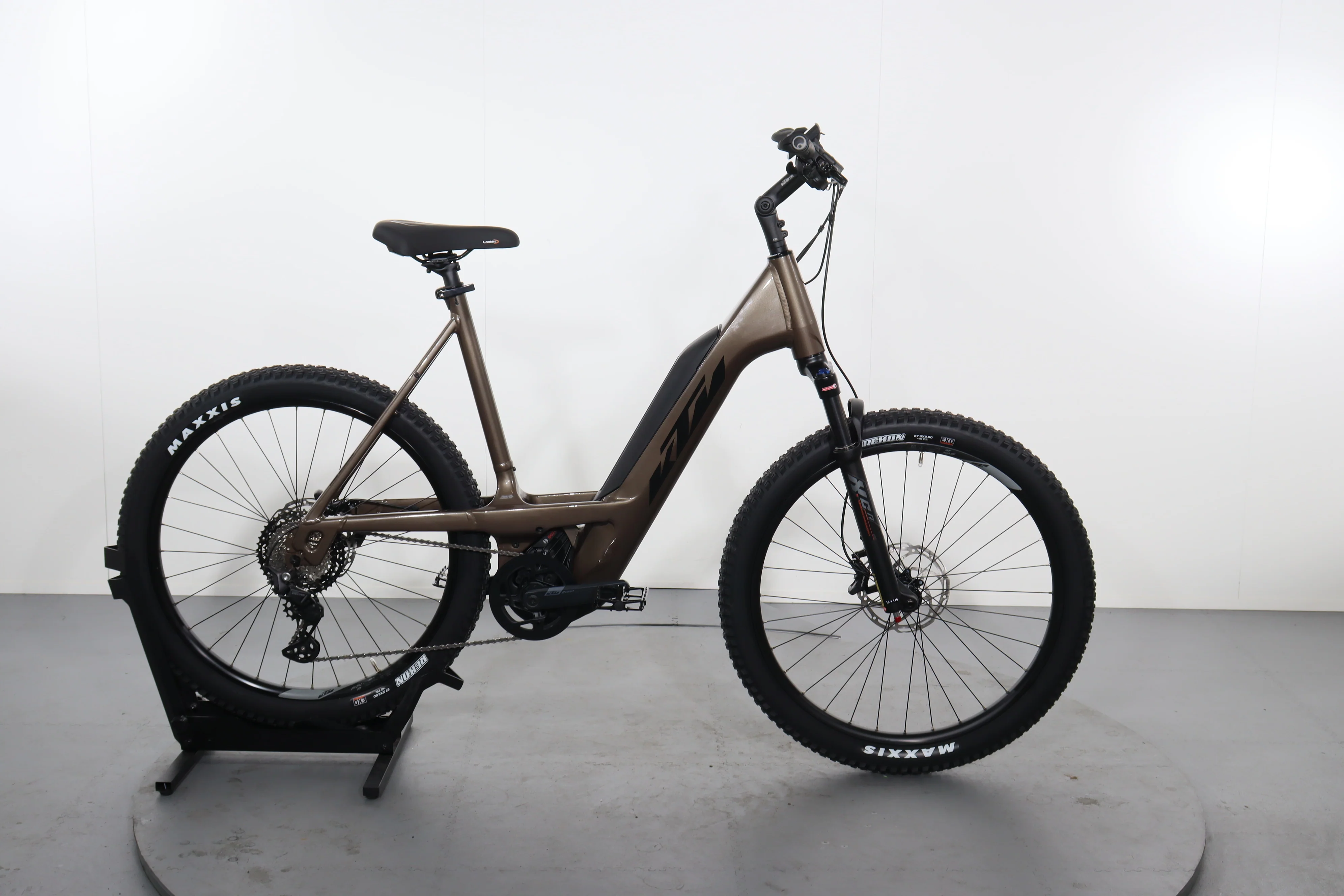 KTM Macina Aera 671 LFC