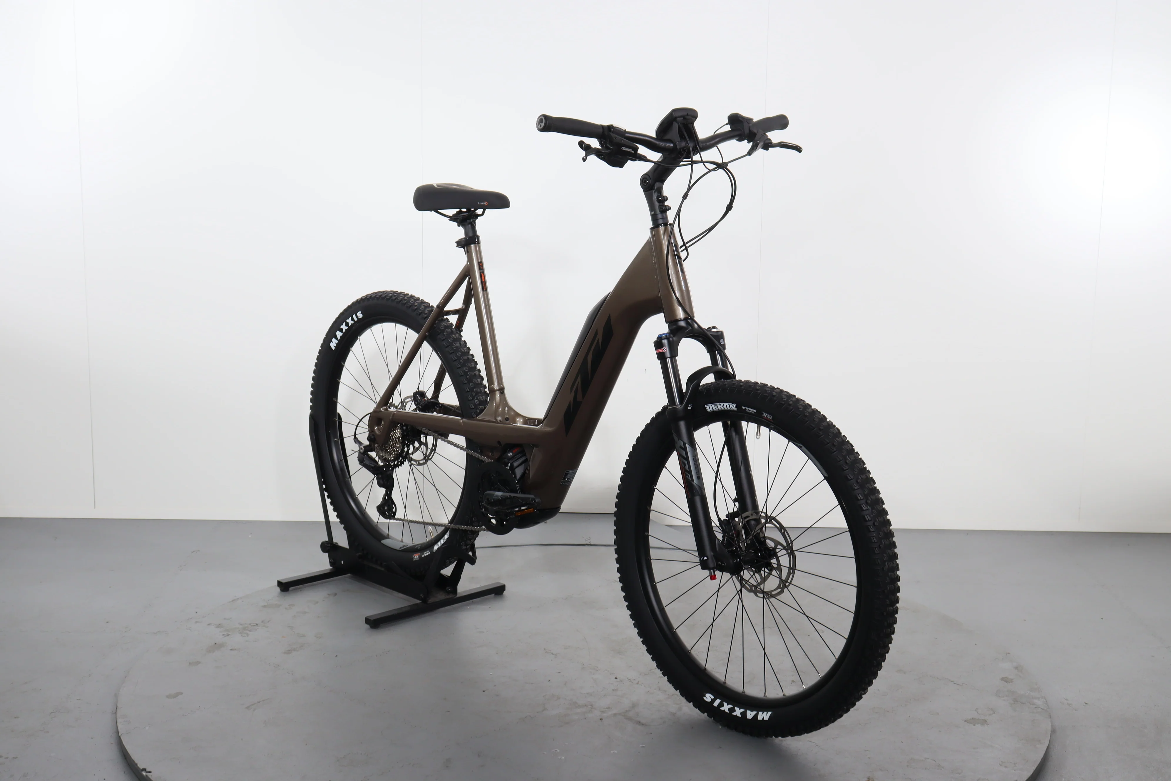 KTM Macina Aera 671 LFC - Image 2