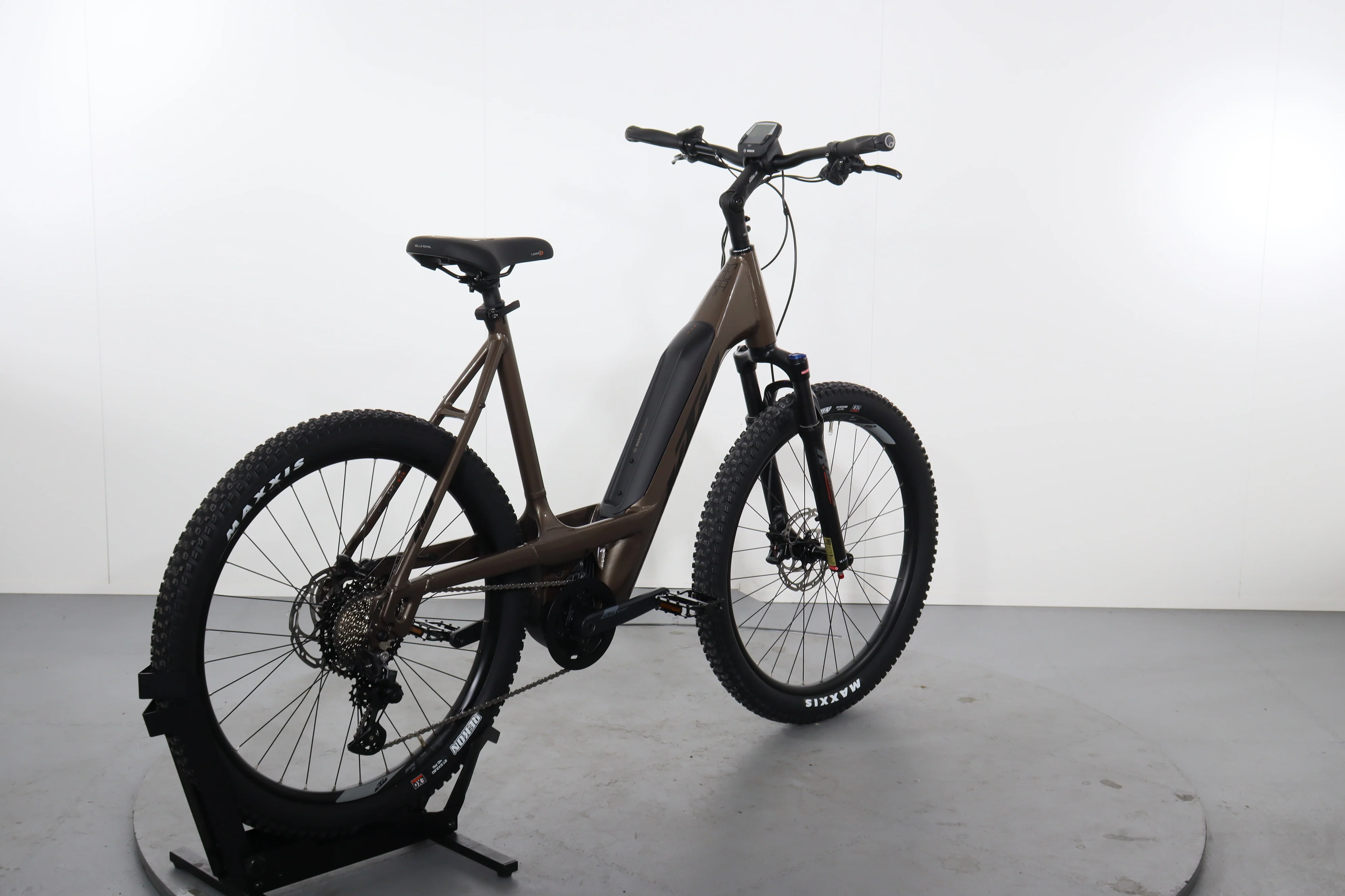 KTM Macina Aera 671 LFC - Image 6