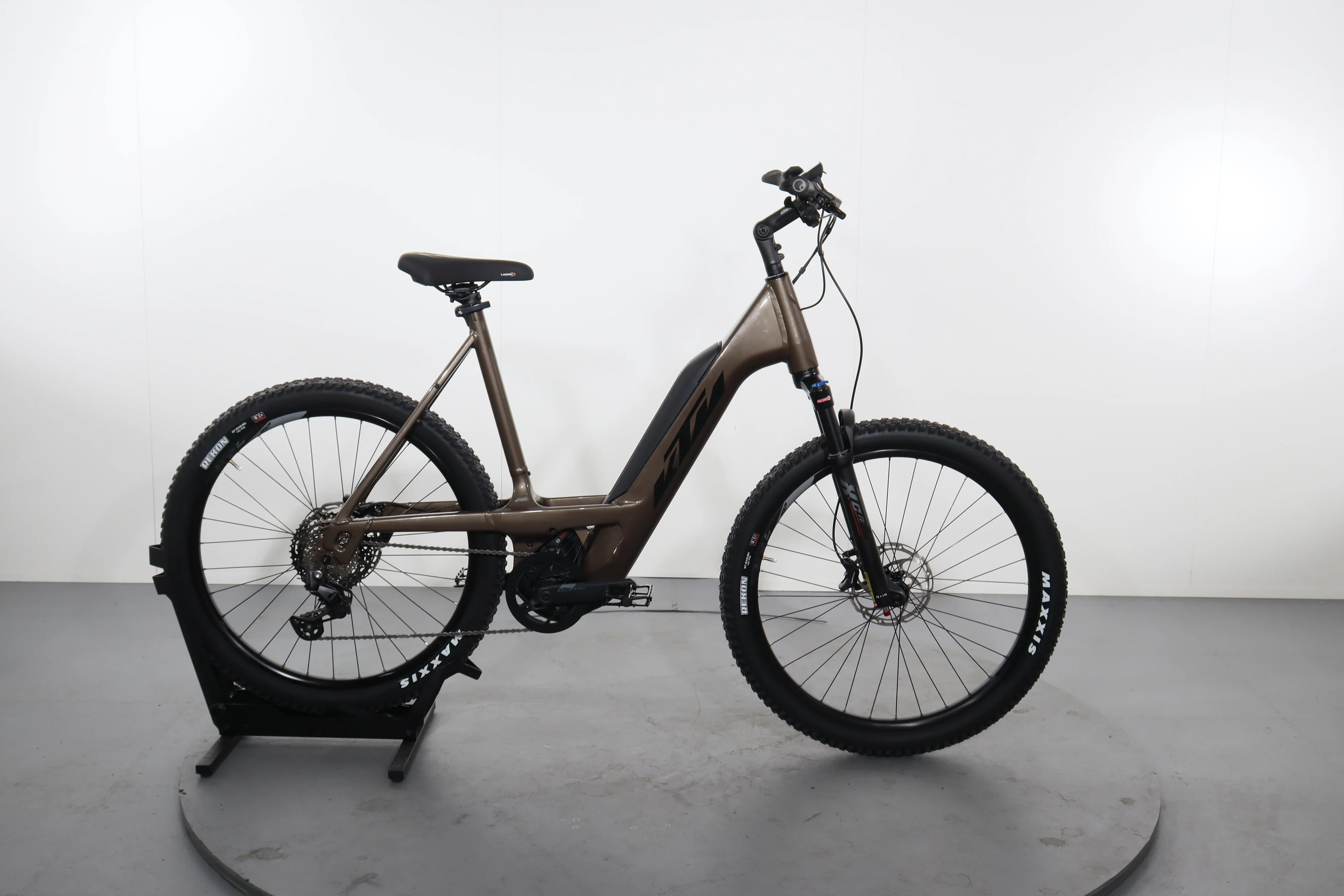 KTM Macina Aera 671 LFC