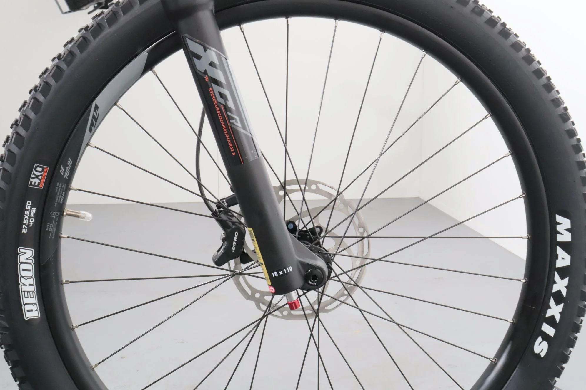 KTM Macina Aera 671 LFC - Image 11
