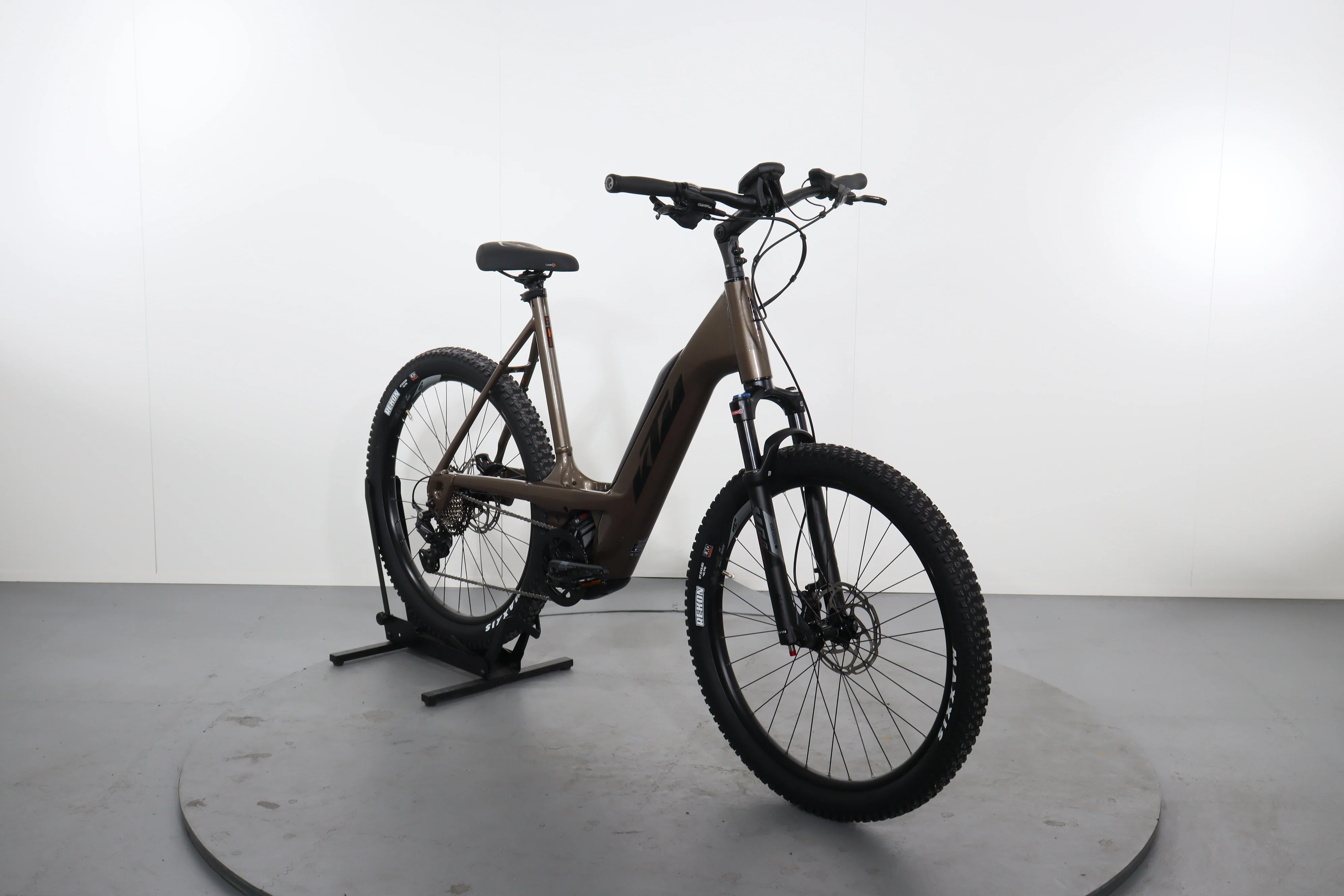 KTM Macina Aera 671 LFC - Image 2