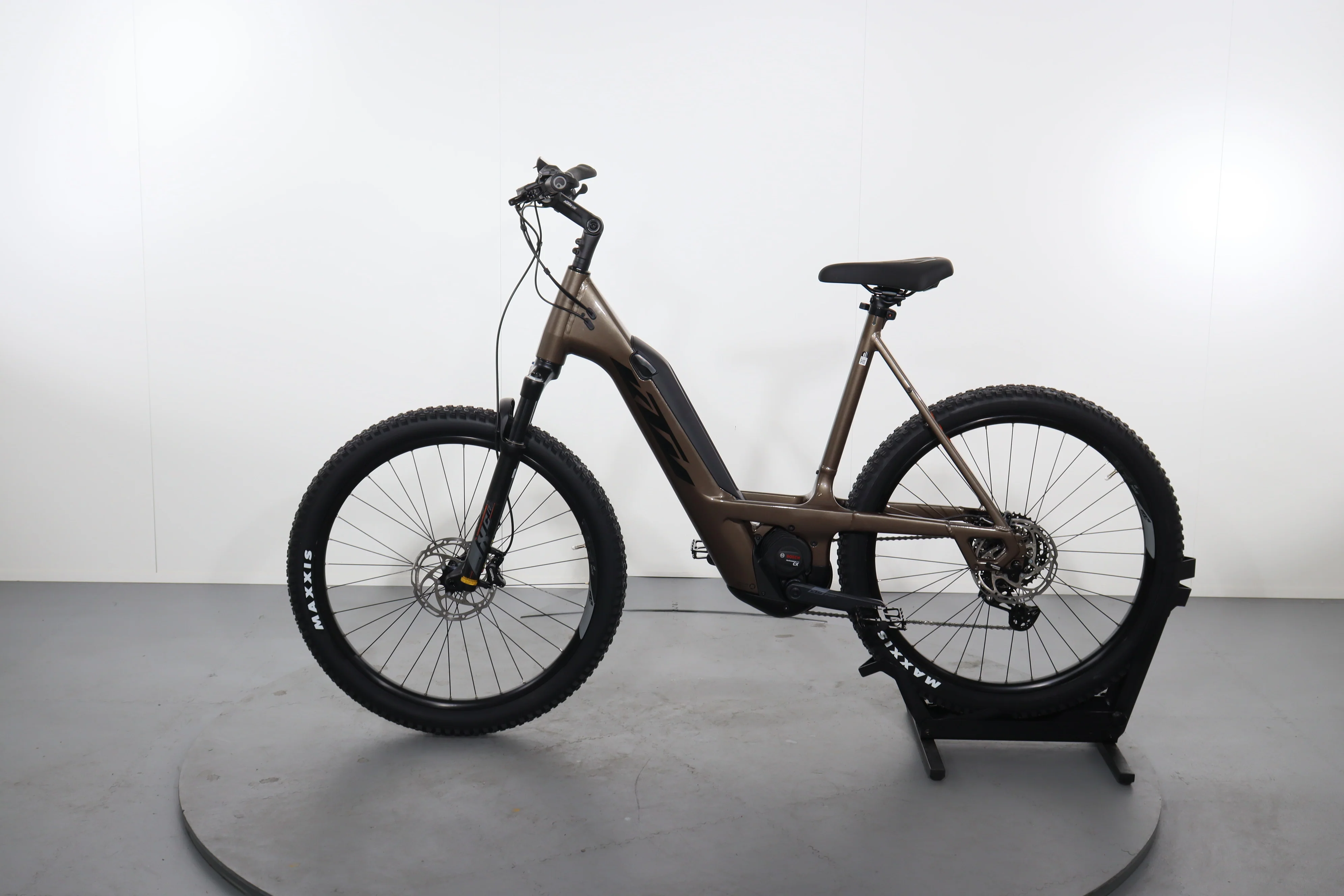 KTM Macina Aera 671 LFC - Image 4