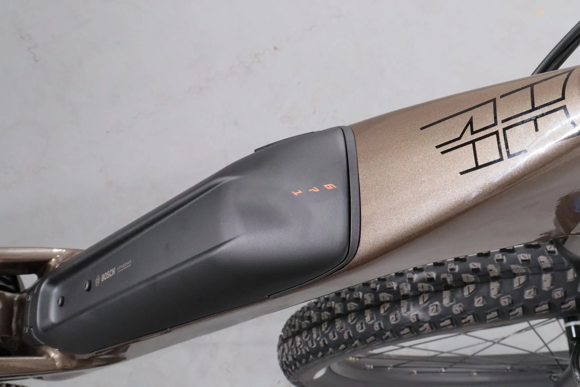 KTM Macina Aera 671 LFC - Image 9