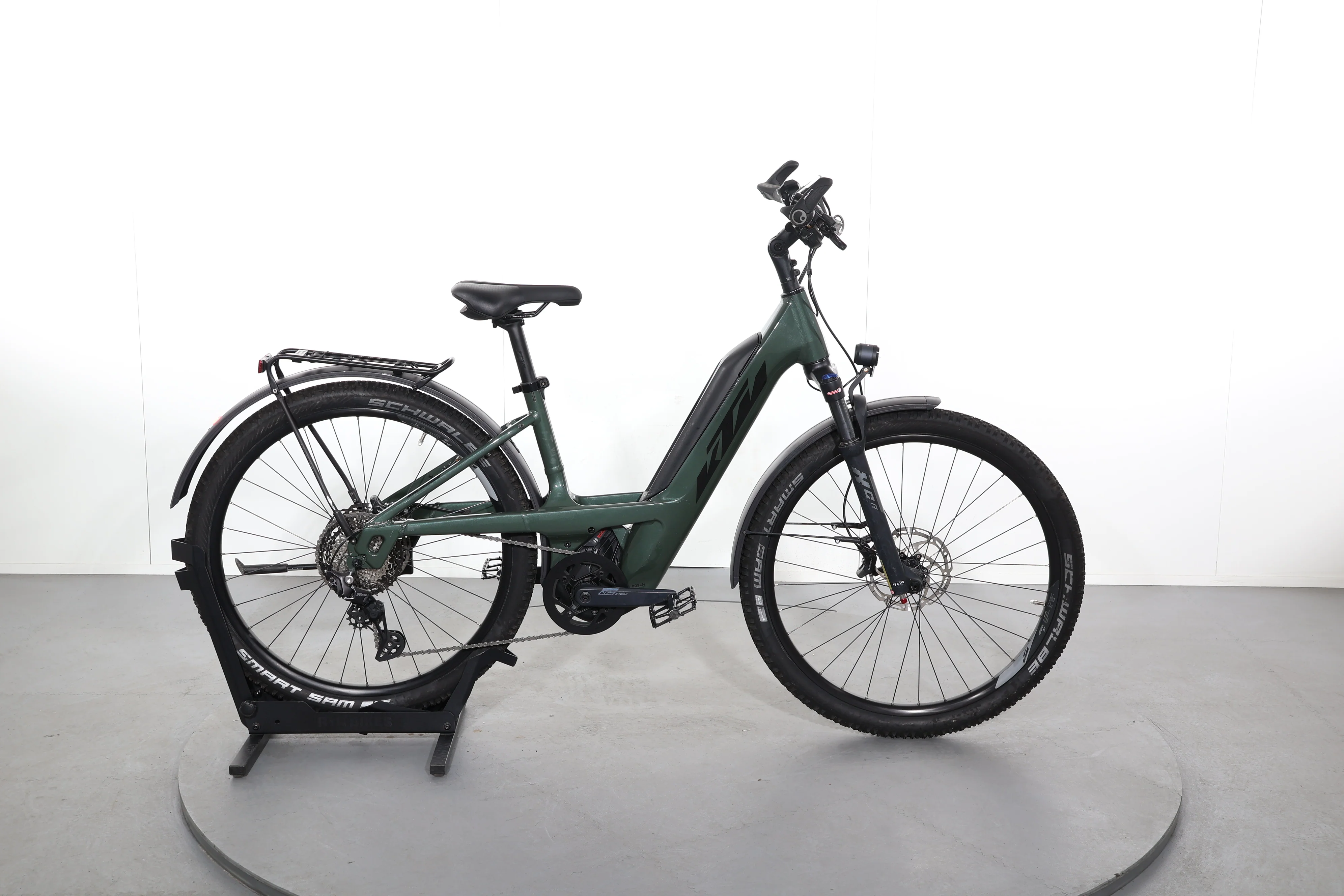 KTM MACINA AERA 671 LFC
