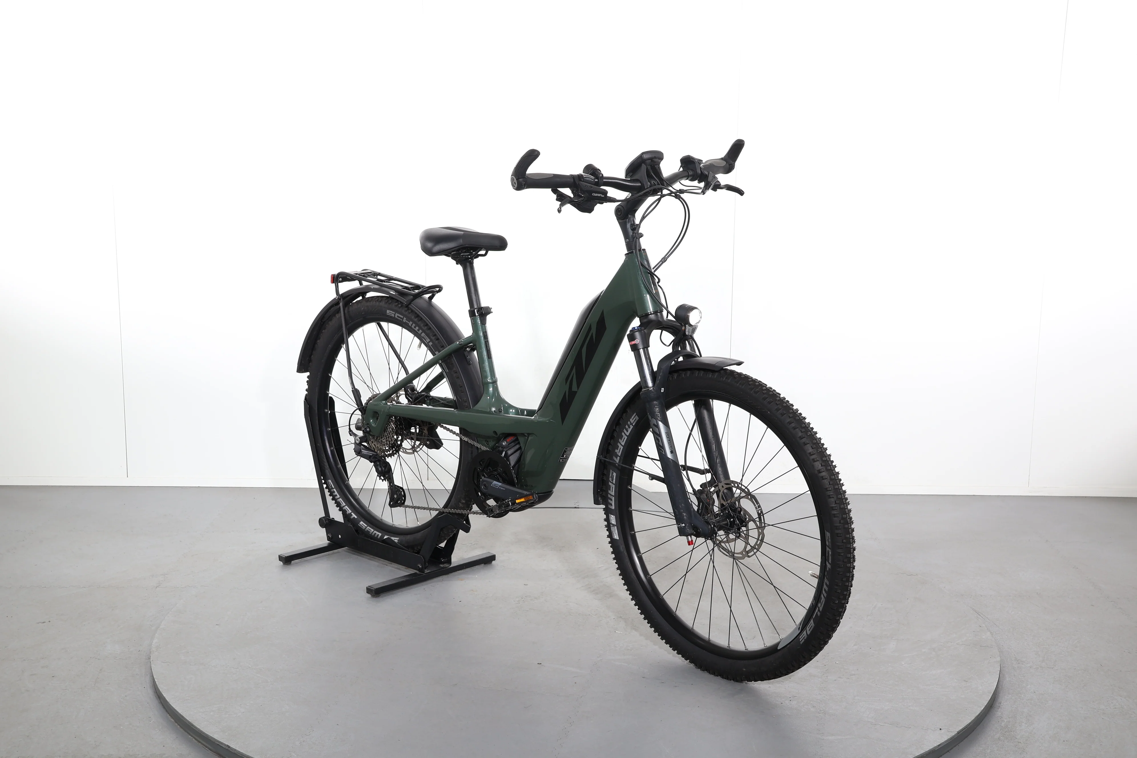 KTM MACINA AERA 671 LFC - Image 2