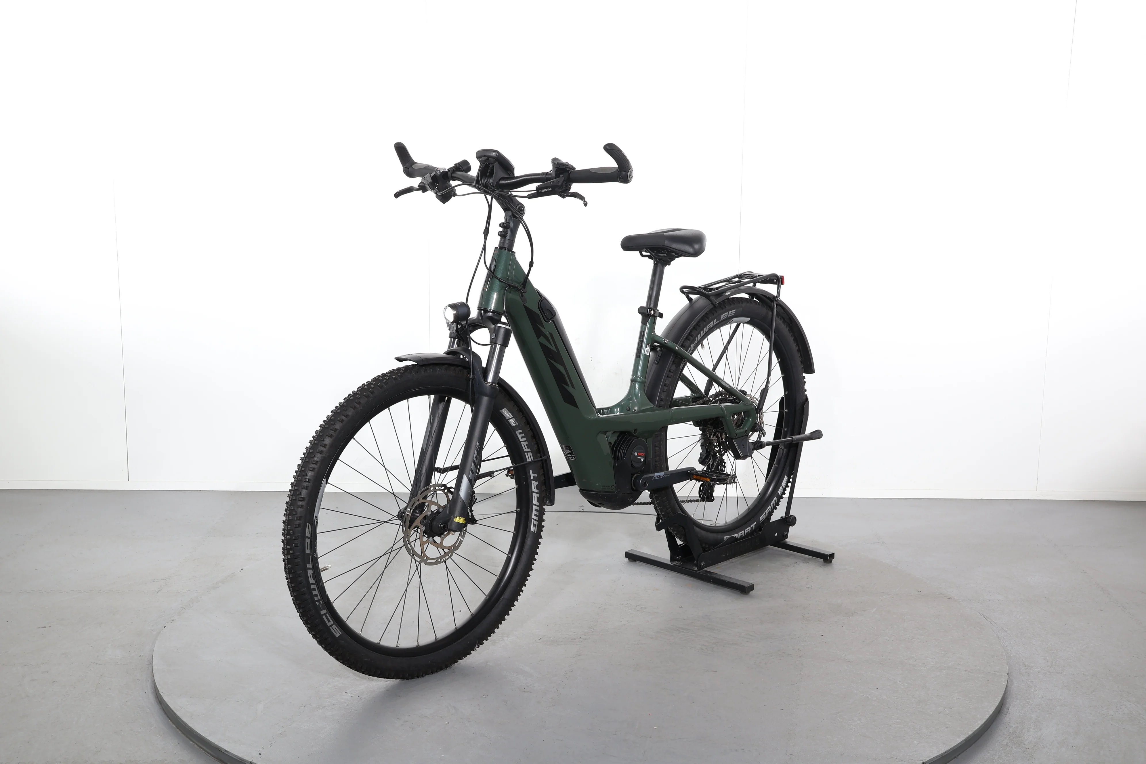 KTM MACINA AERA 671 LFC - Image 3