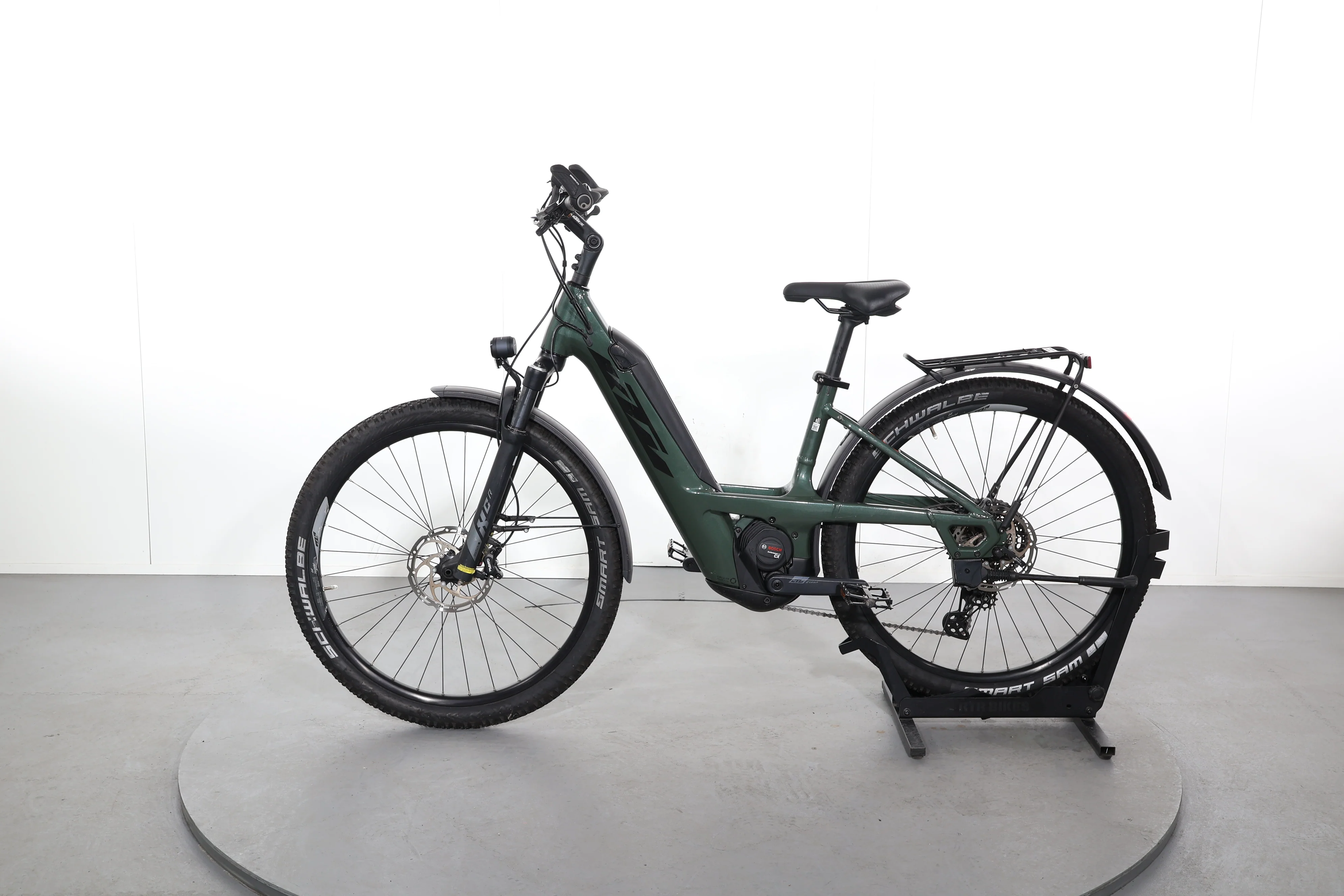 KTM MACINA AERA 671 LFC - Image 4