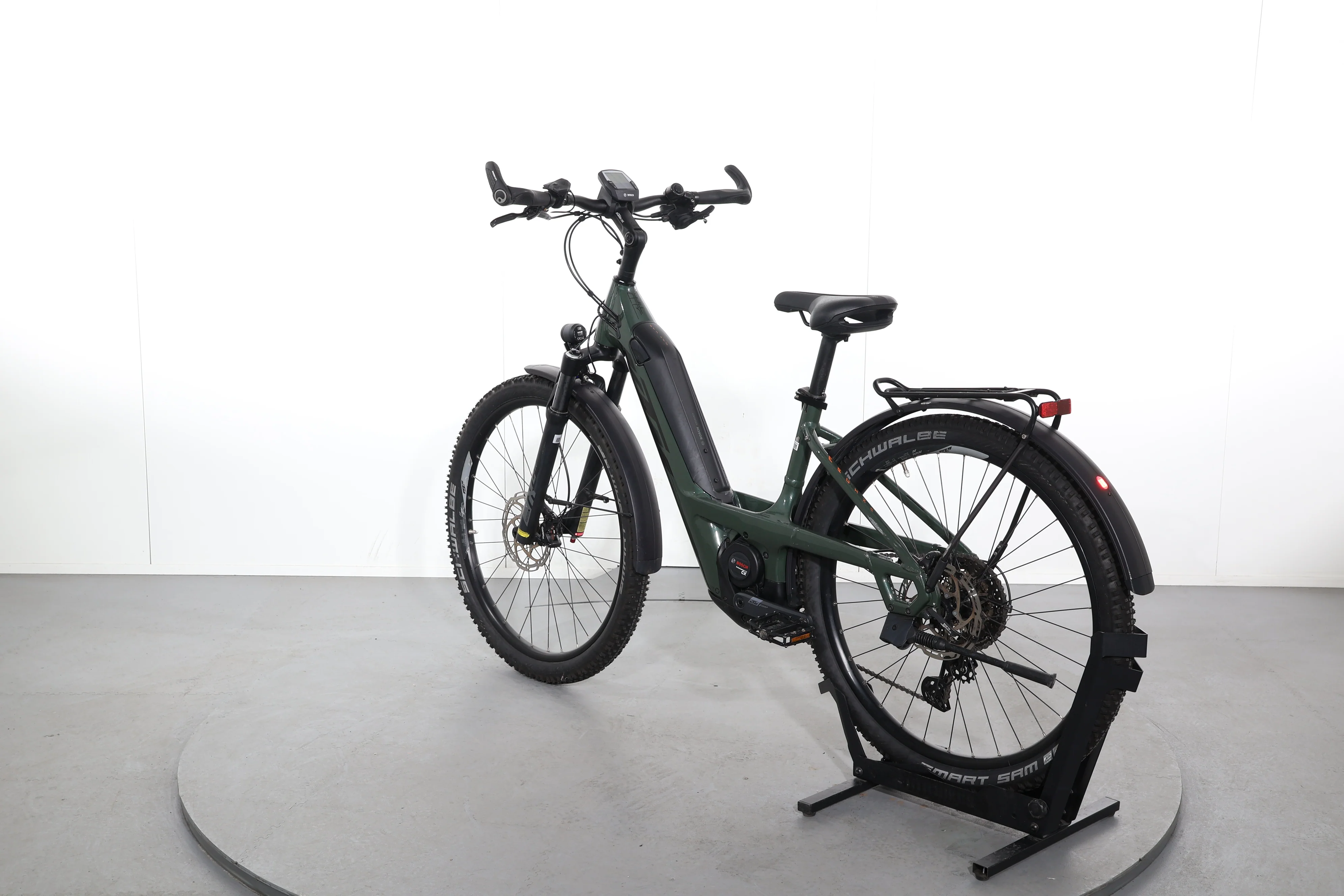 KTM MACINA AERA 671 LFC - Image 5