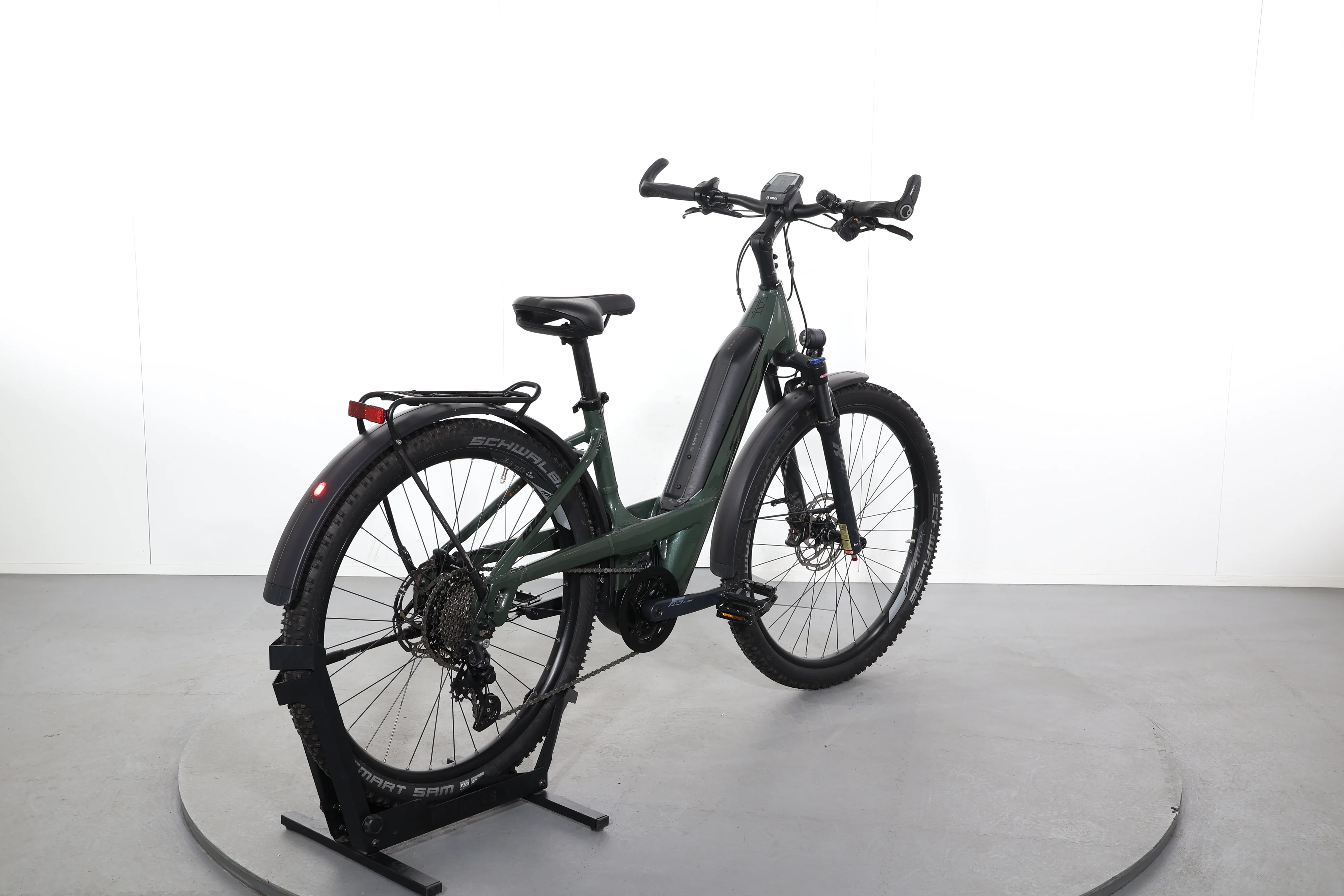 KTM MACINA AERA 671 LFC - Image 6