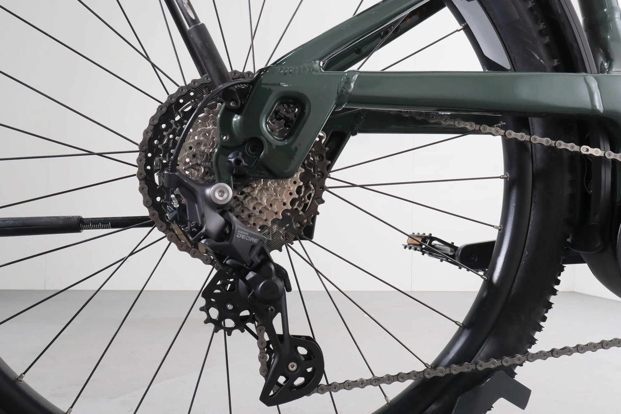 KTM MACINA AERA 671 LFC - Image 9