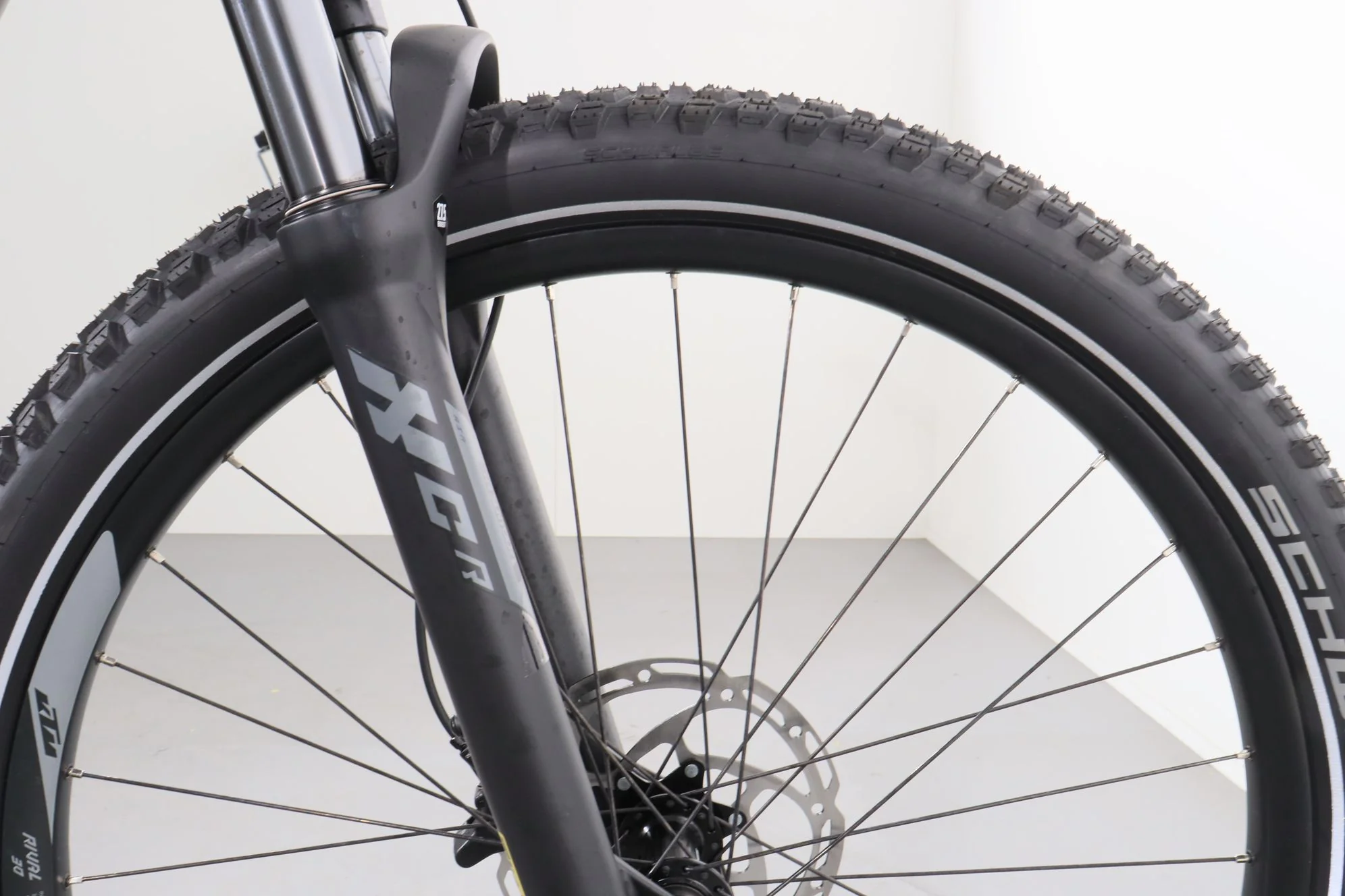 KTM MACINA AERA 671 - Image 10