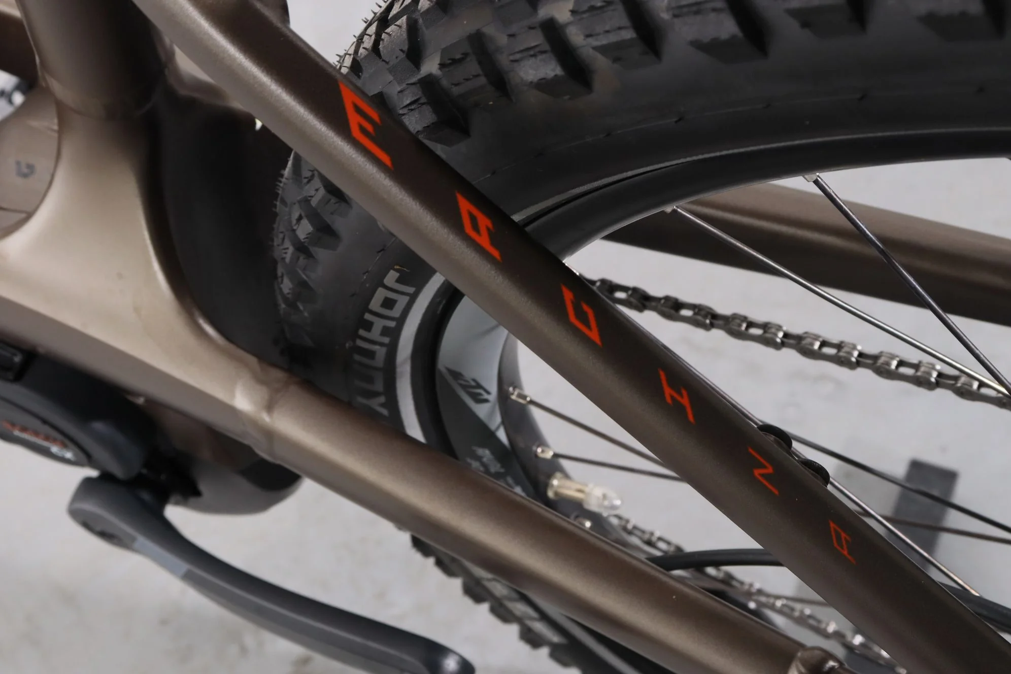KTM MACINA AERA 671 - Image 12