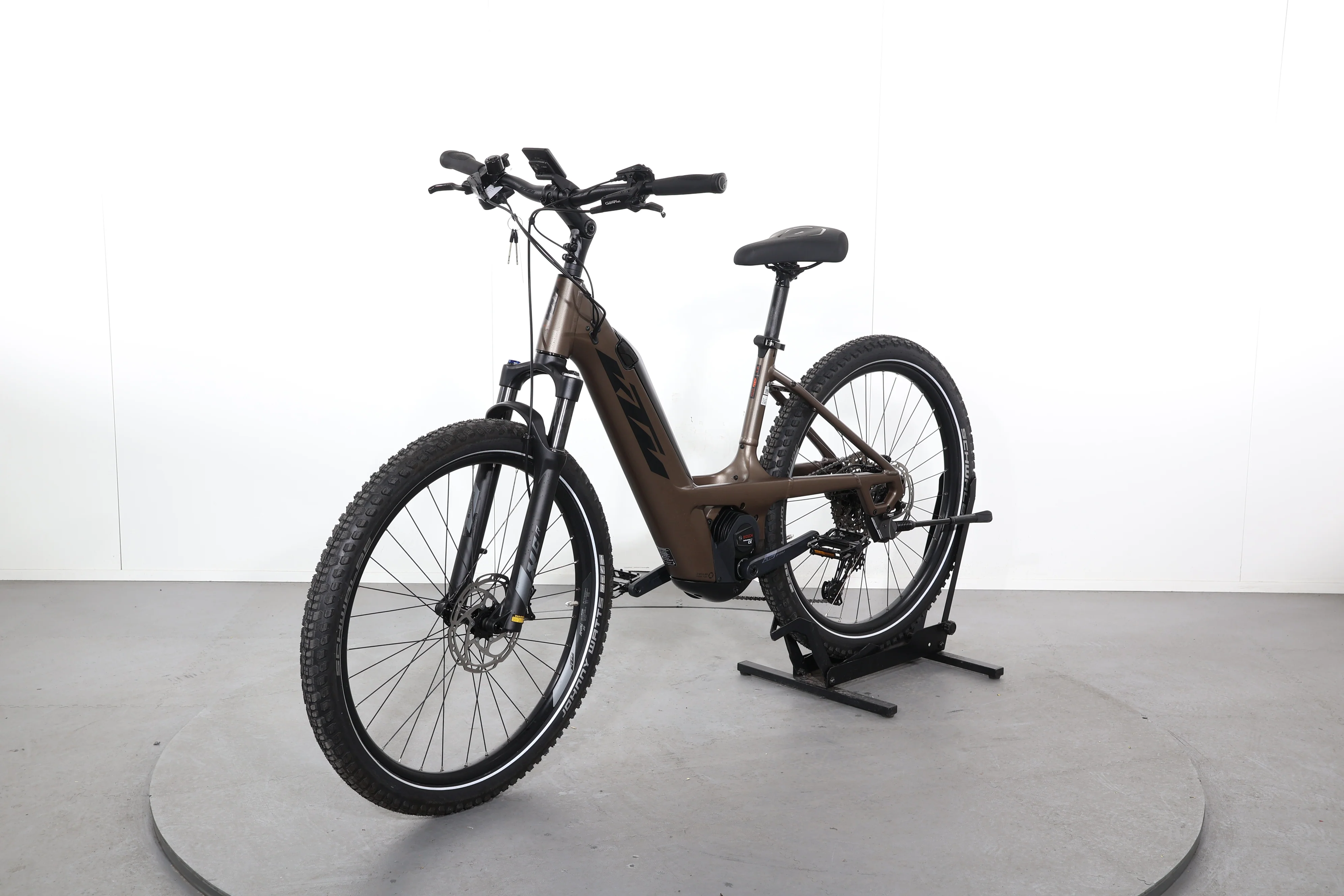 KTM MACINA AERA 671 - Image 3