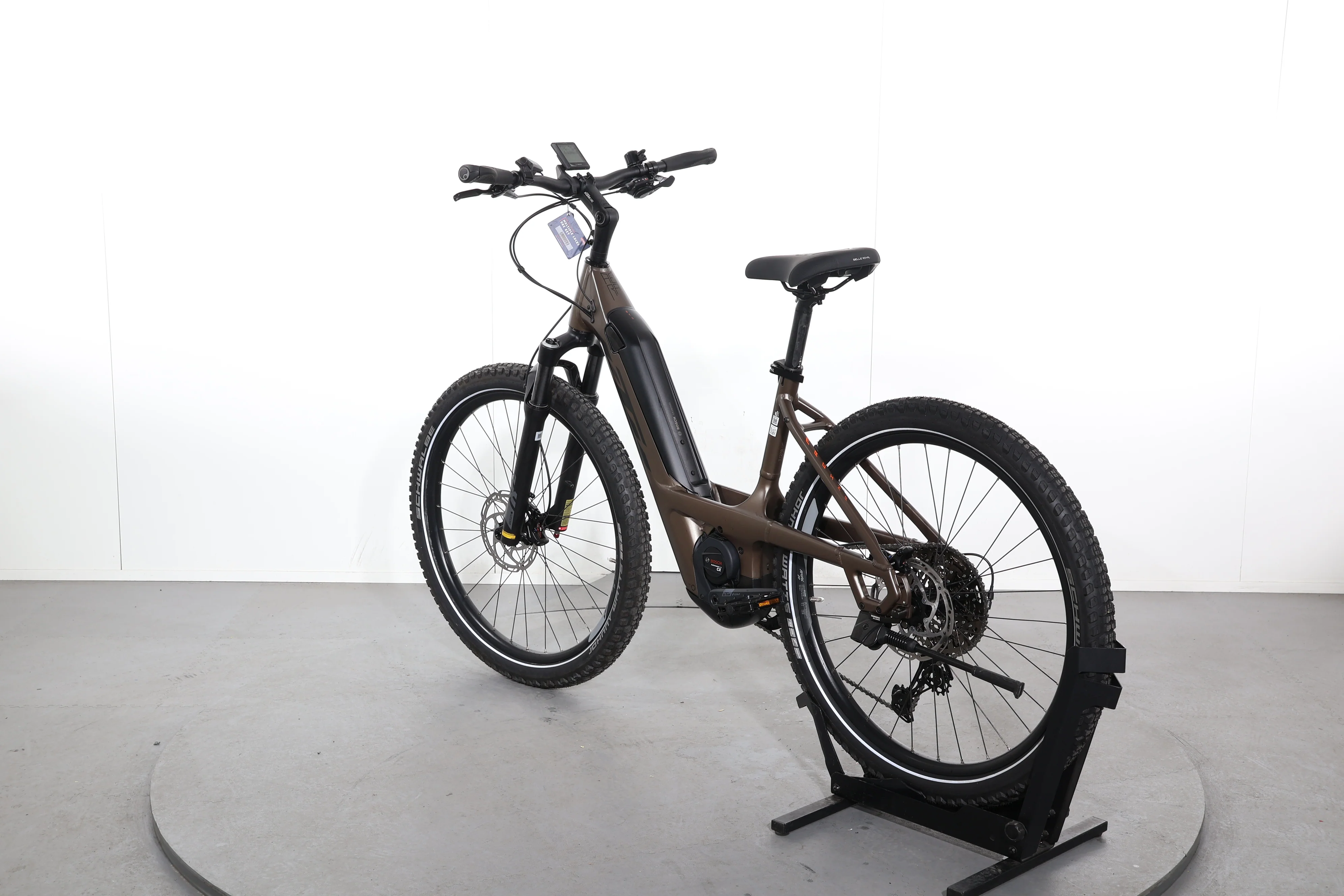 KTM MACINA AERA 671 - Image 5