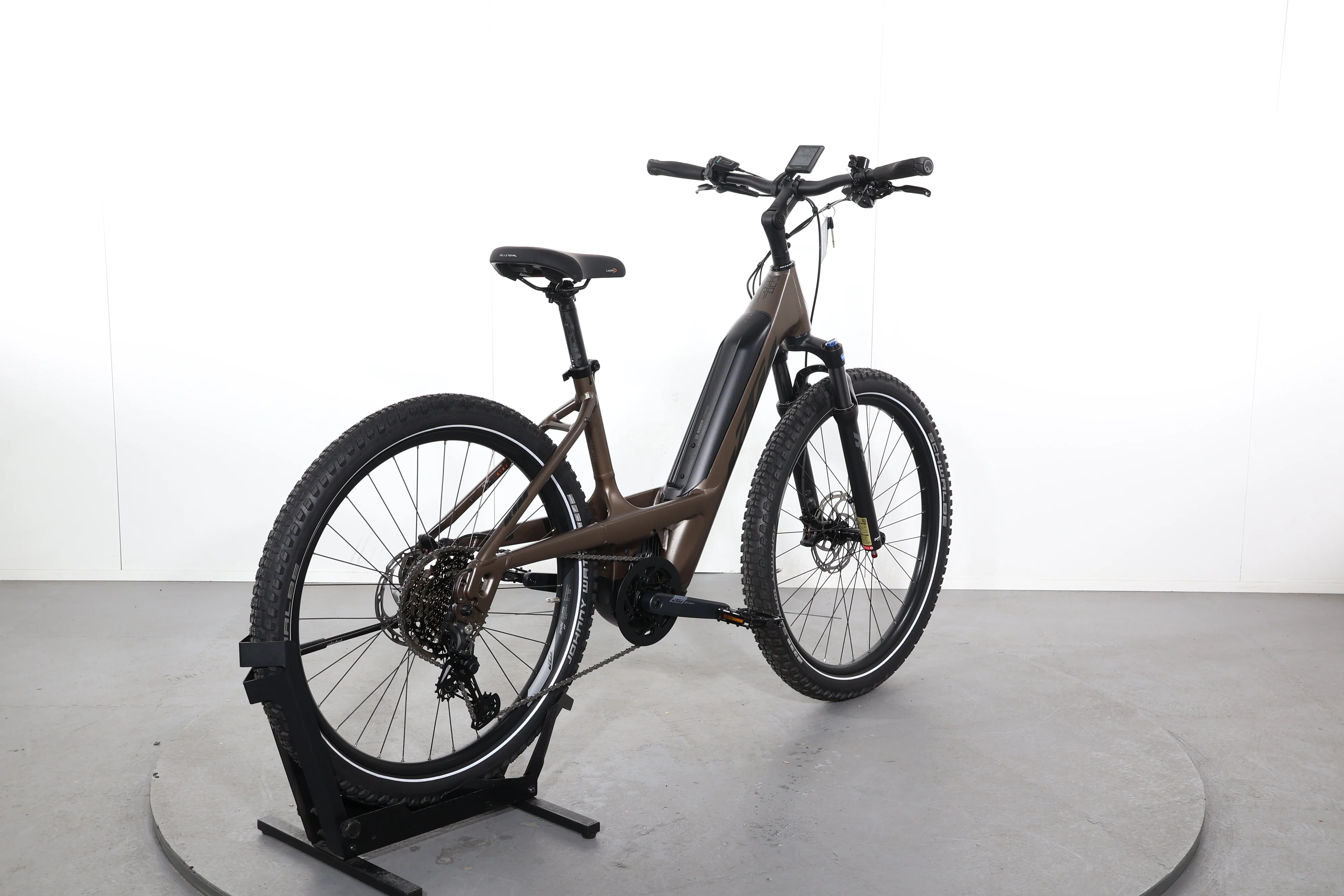 KTM MACINA AERA 671 - Image 6