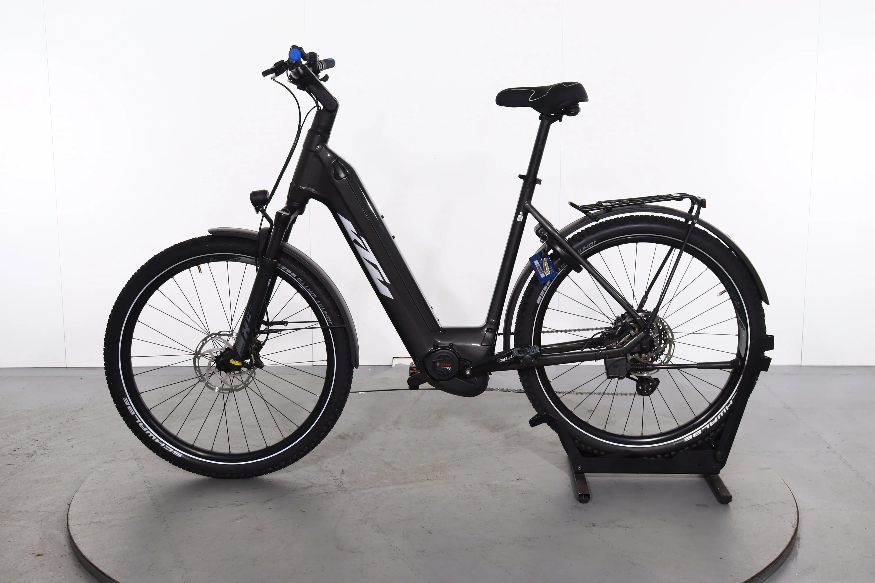 KTM Macina Aera 722 LFC - Image 5
