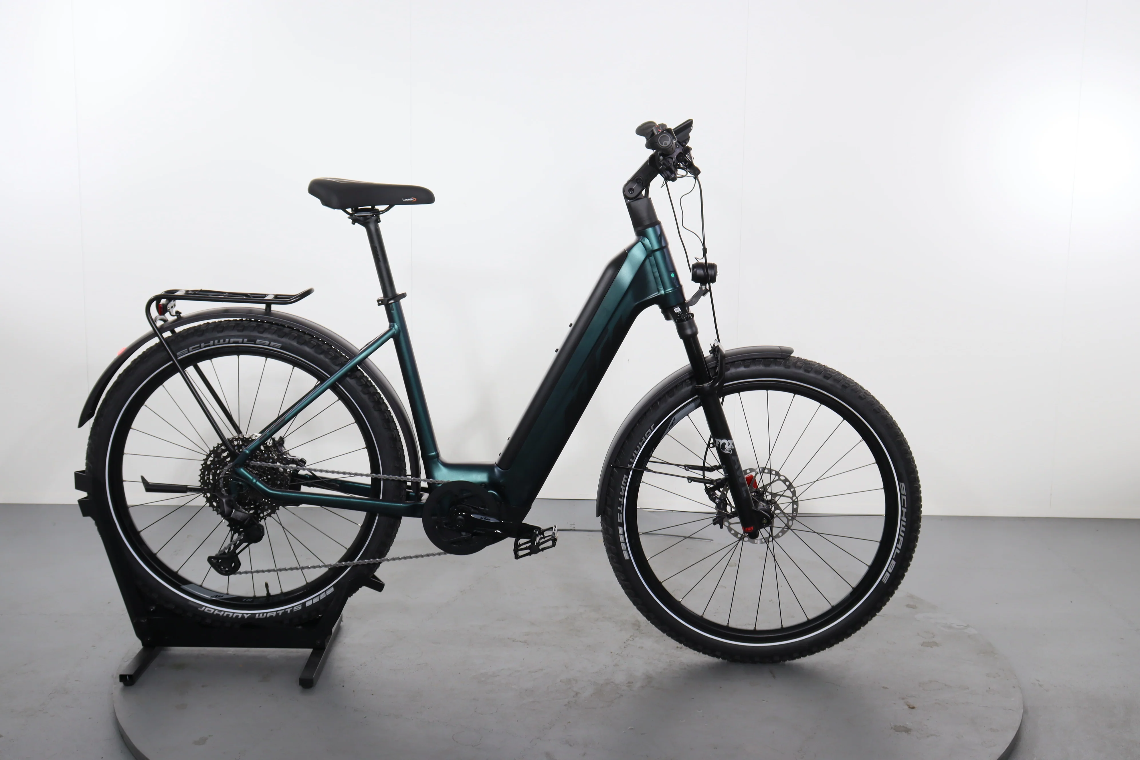 KTM Macina Aera 771 LFC