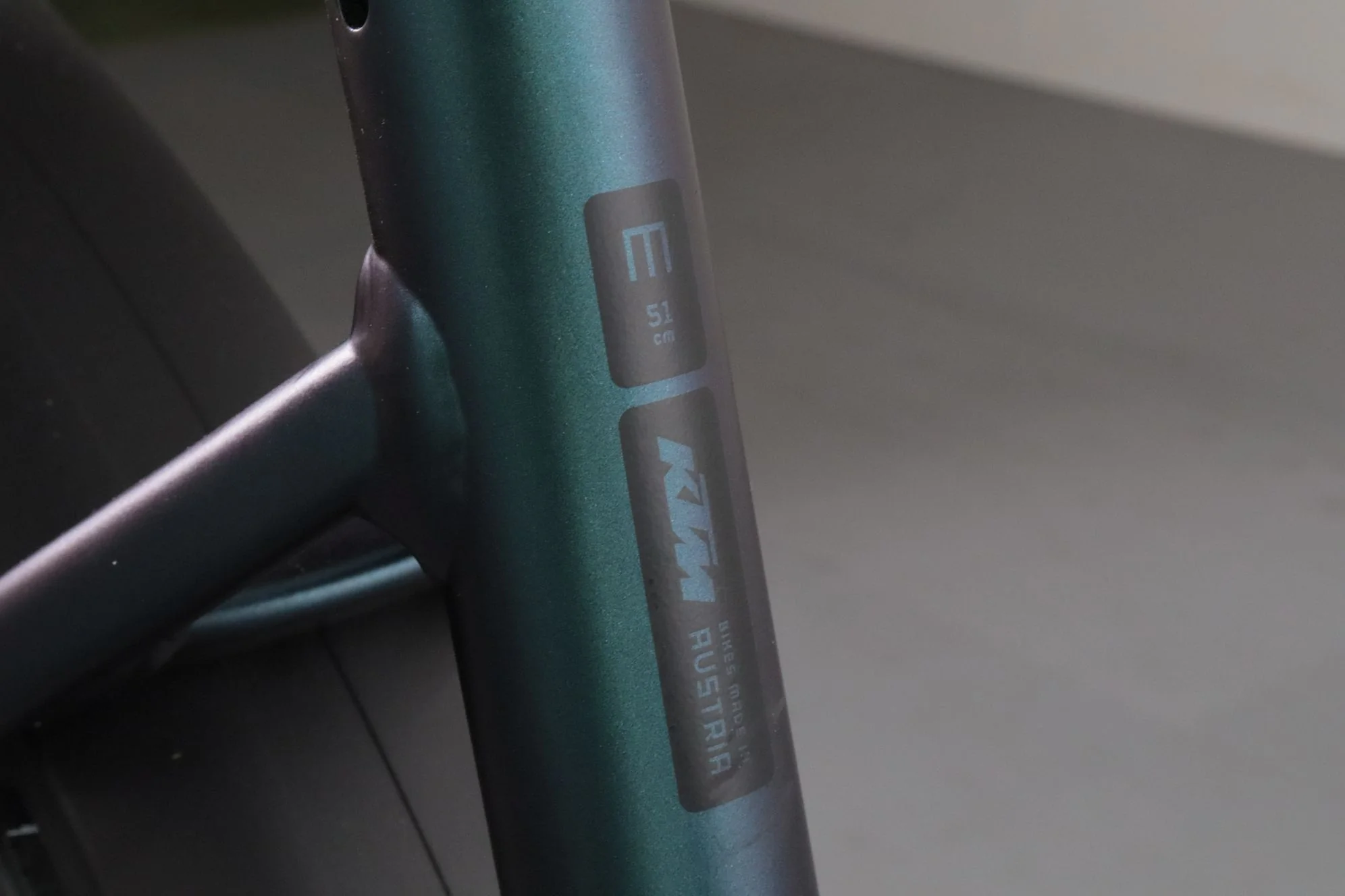 KTM Macina Aera 771 LFC - Image 10