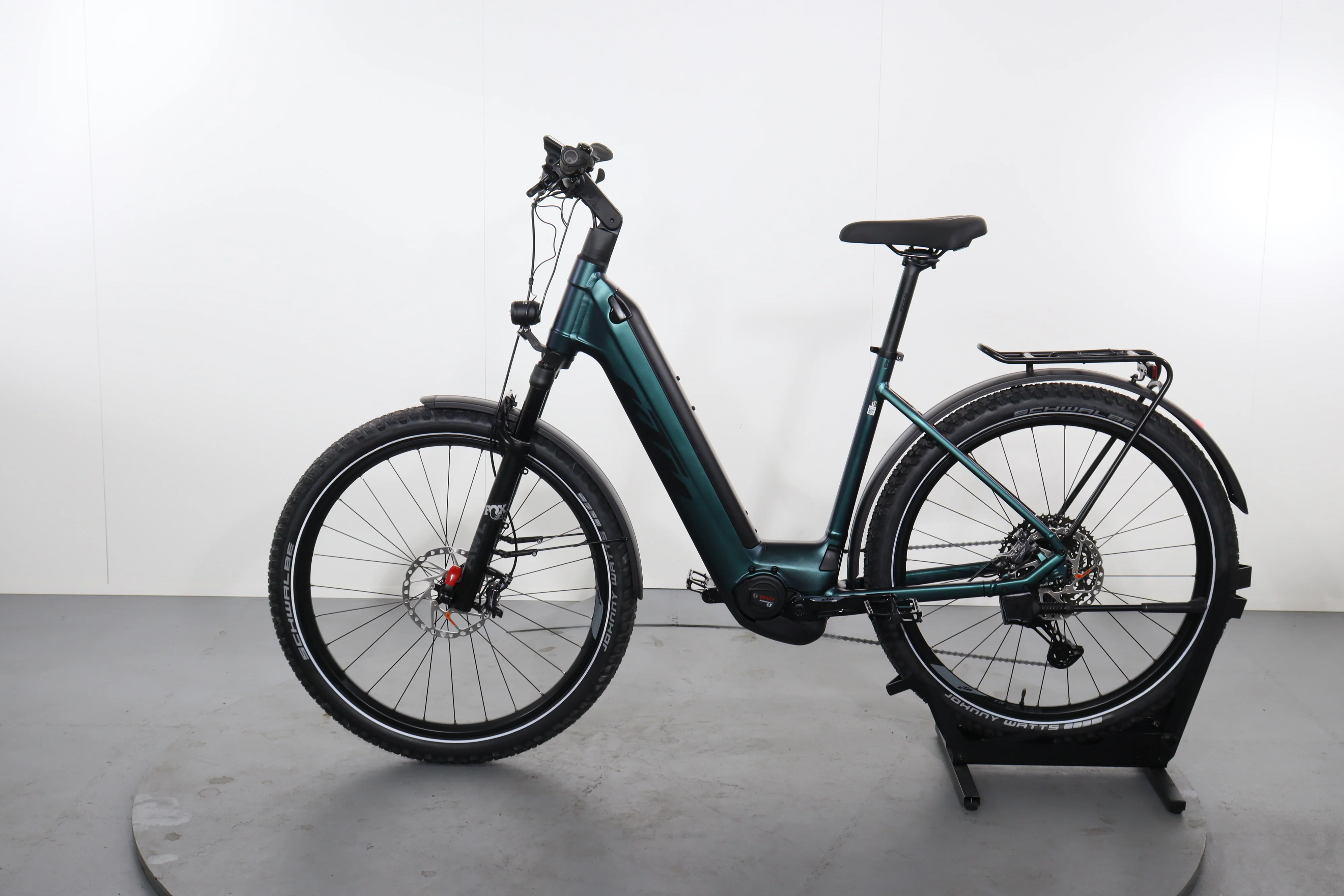 KTM Macina Aera 771 LFC - Image 4