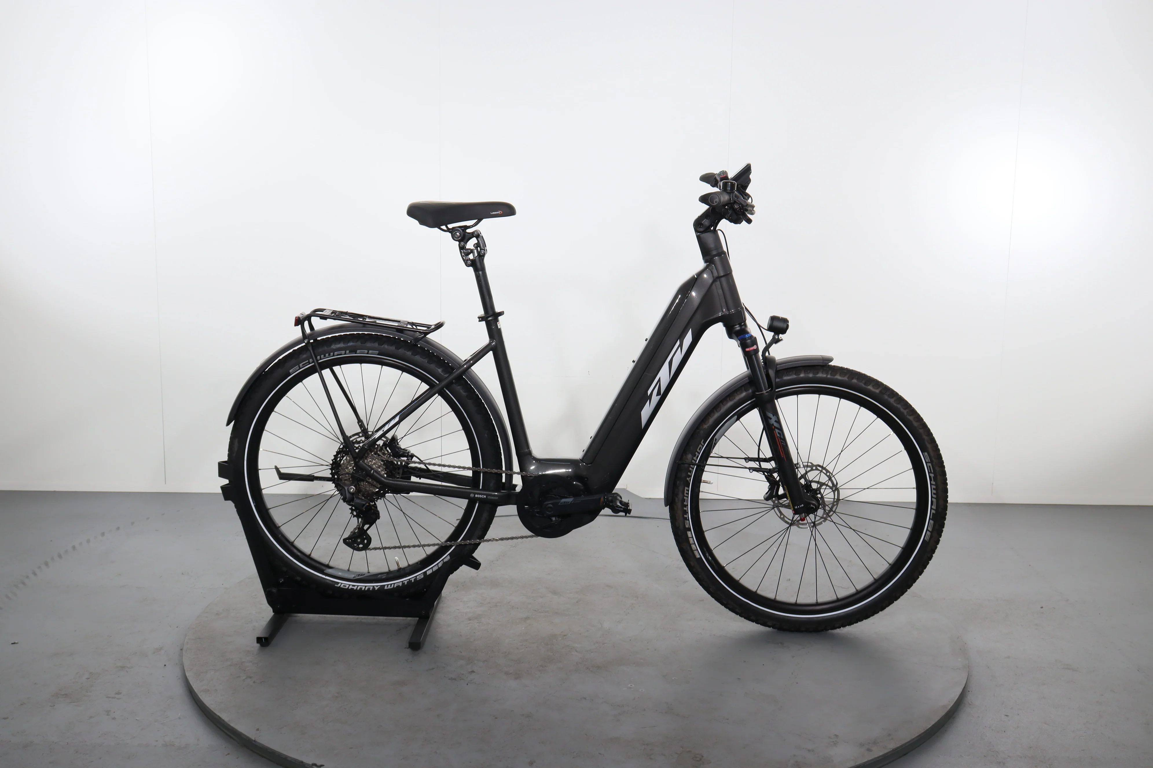 KTM Macina Aera 772 LFC