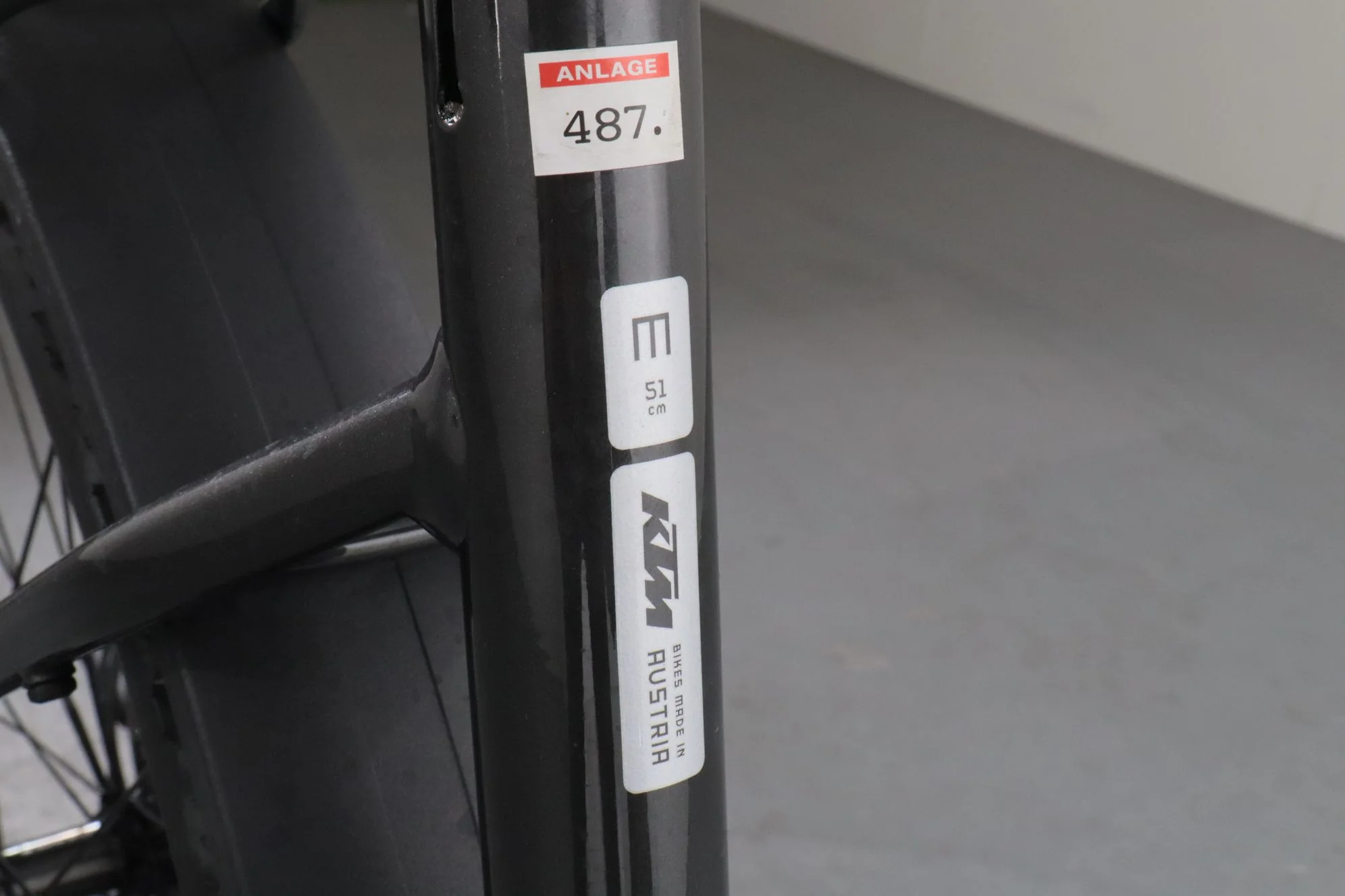KTM Macina Aera 772 LFC - Image 11