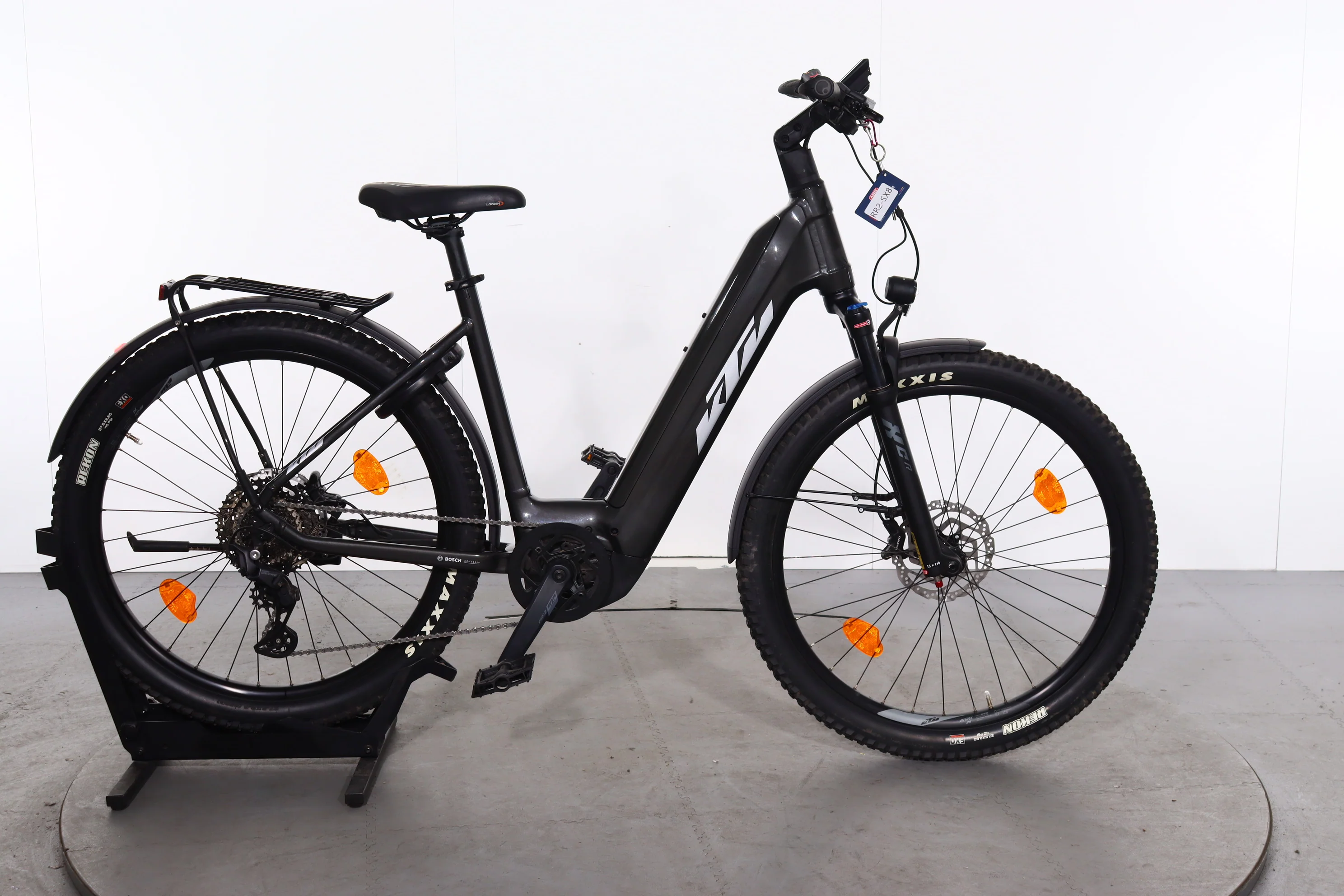 KTM MACINA AERA 772 LFC