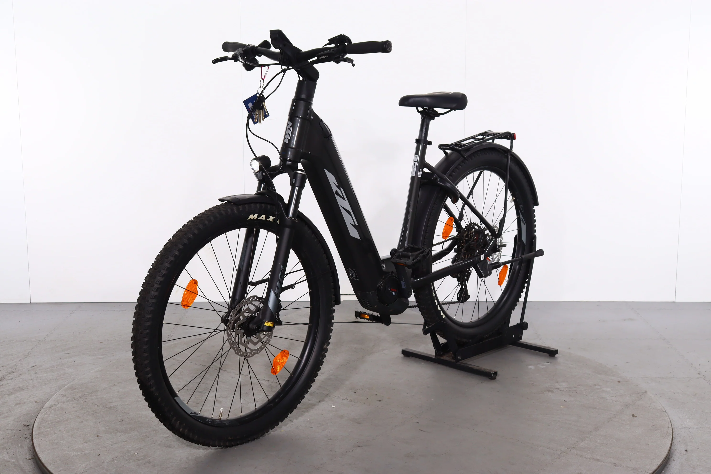 KTM MACINA AERA 772 LFC - Image 2