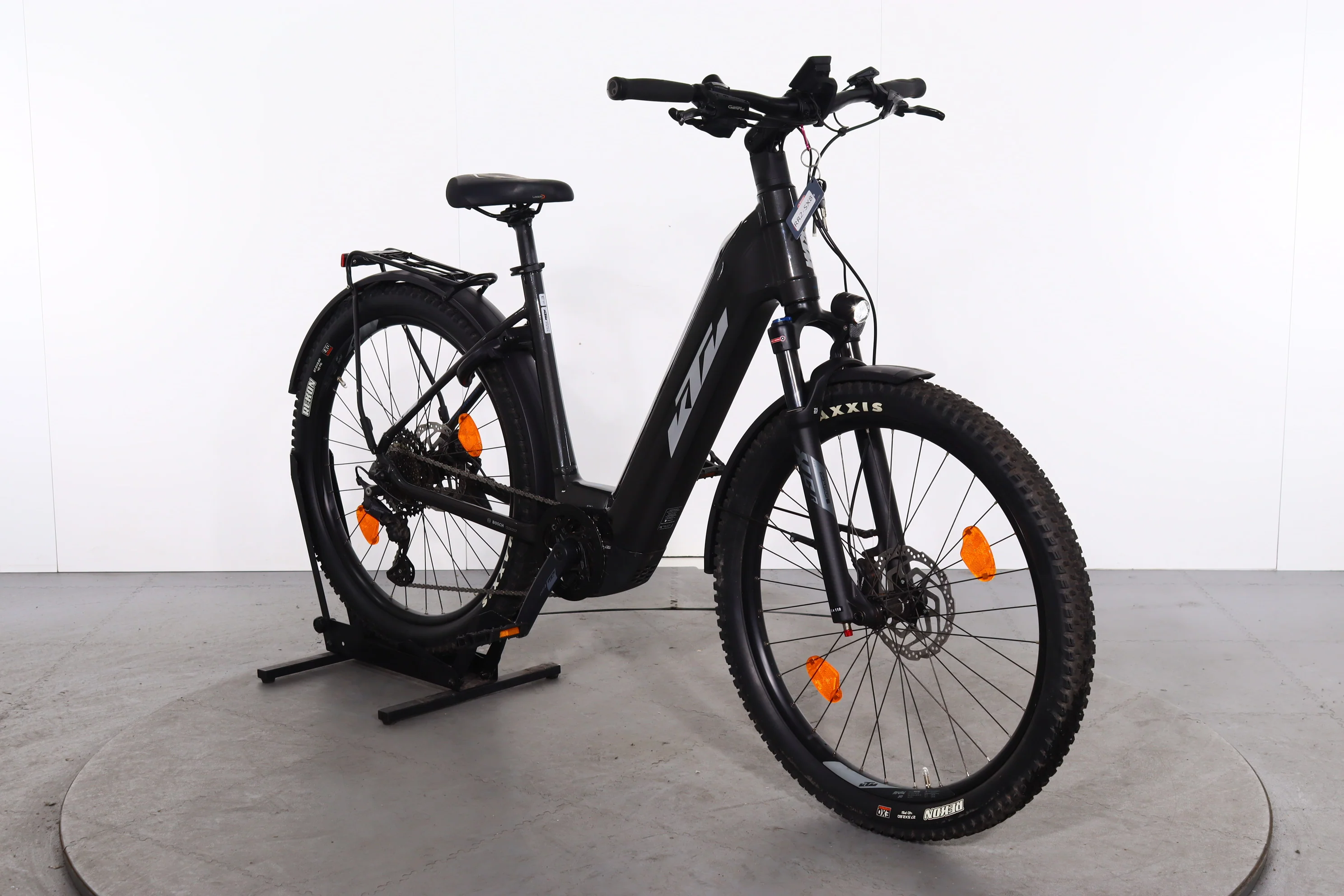 KTM MACINA AERA 772 LFC - Image 3