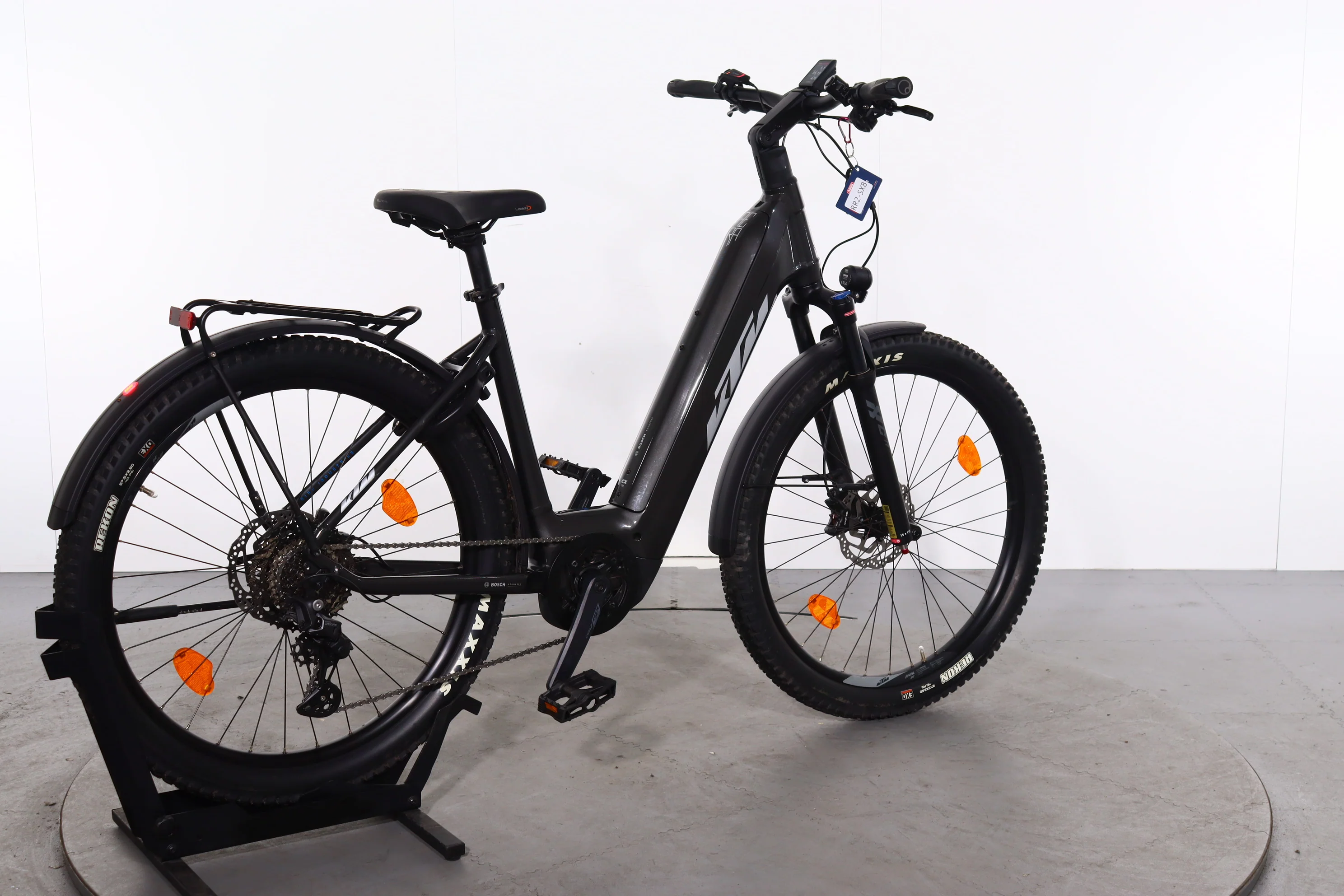 KTM MACINA AERA 772 LFC - Image 4