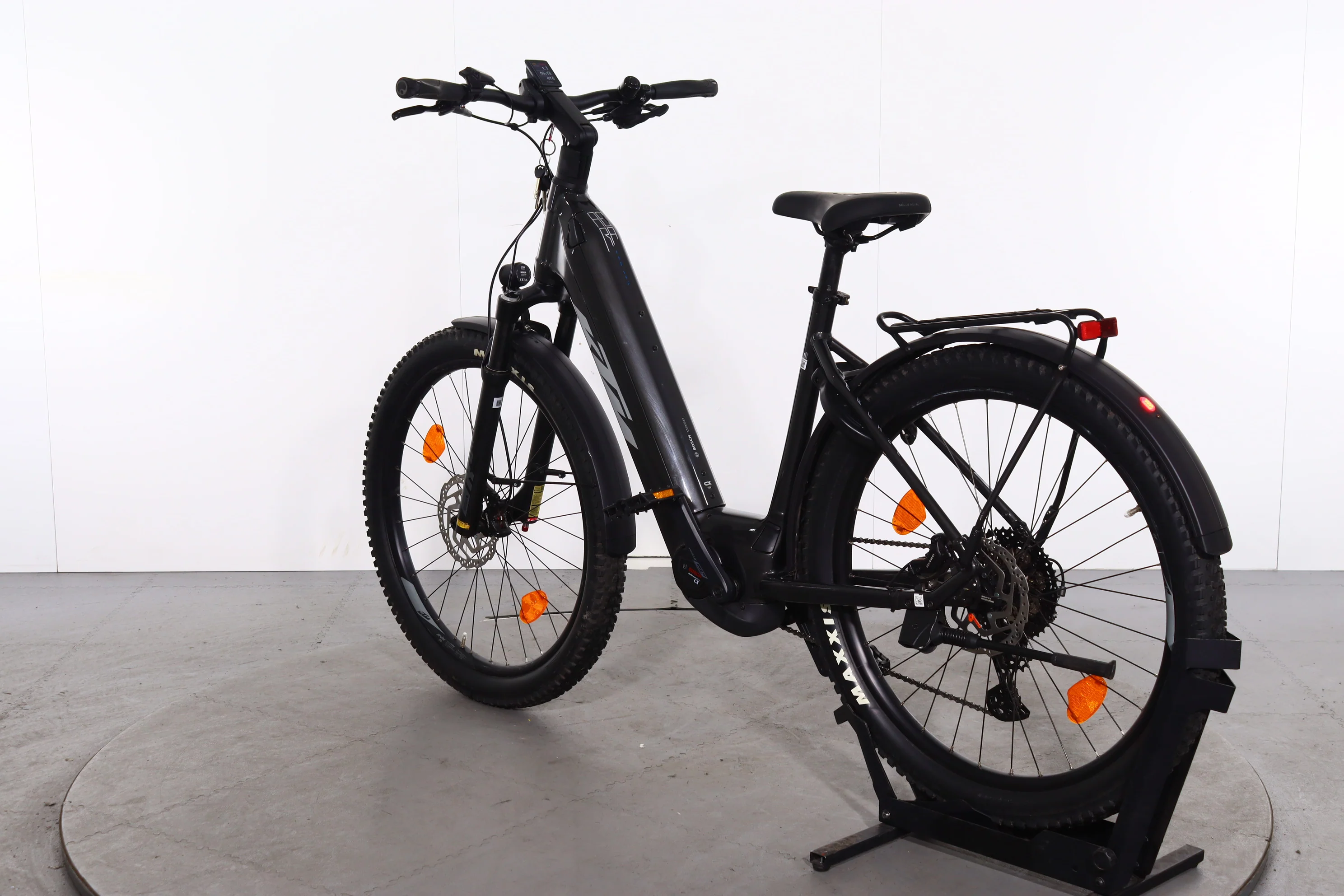 KTM MACINA AERA 772 LFC - Image 5
