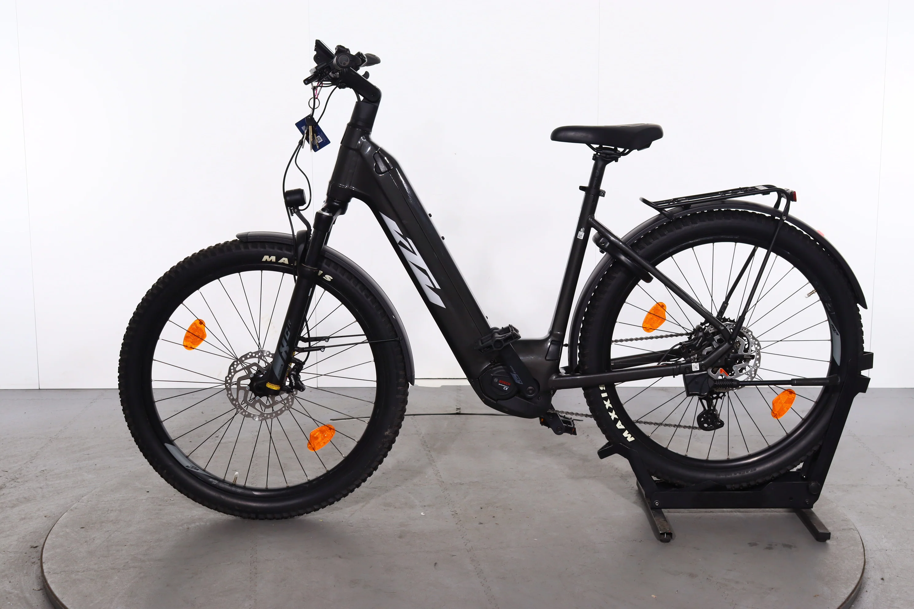 KTM MACINA AERA 772 LFC - Image 6