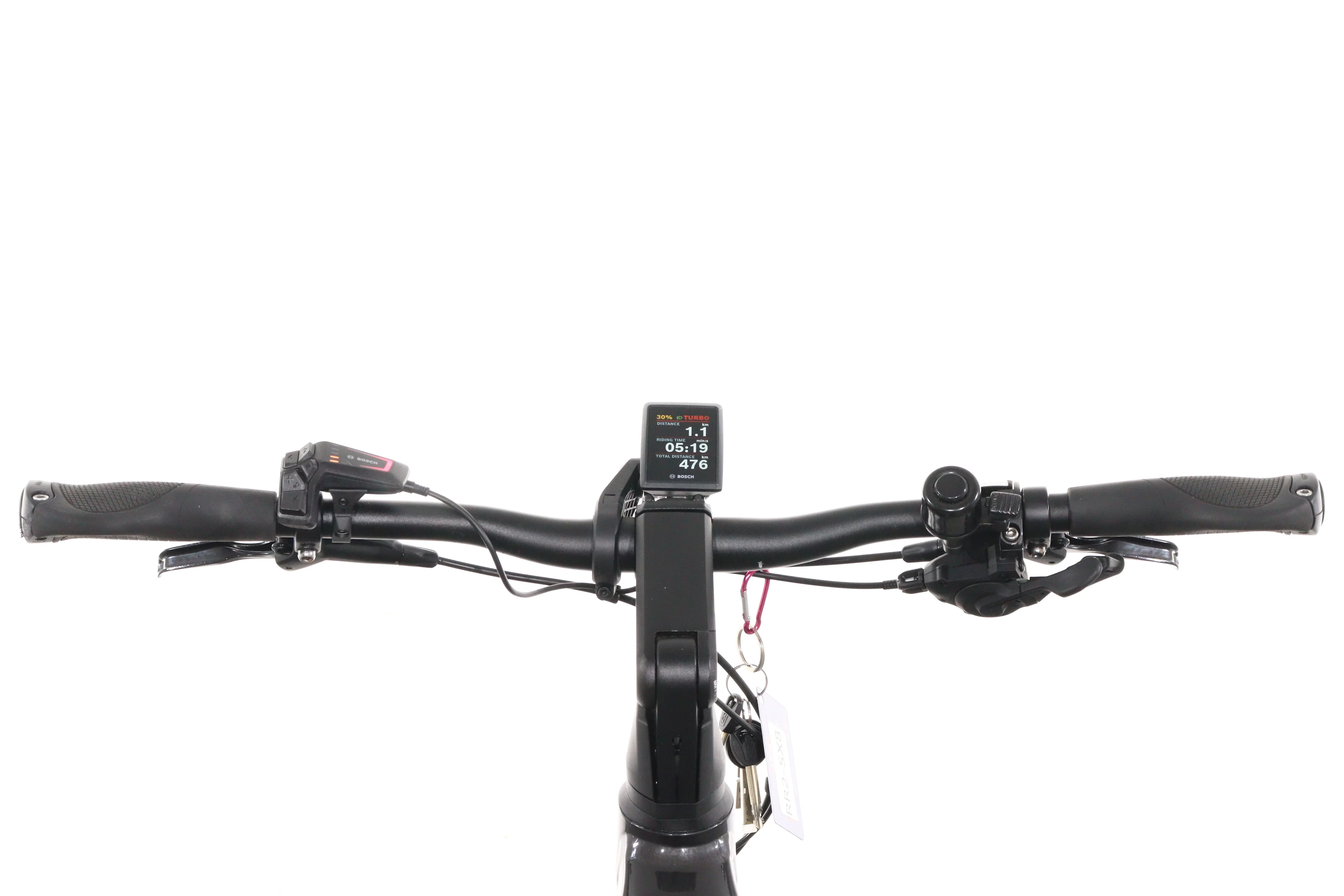 KTM MACINA AERA 772 LFC - Image 7