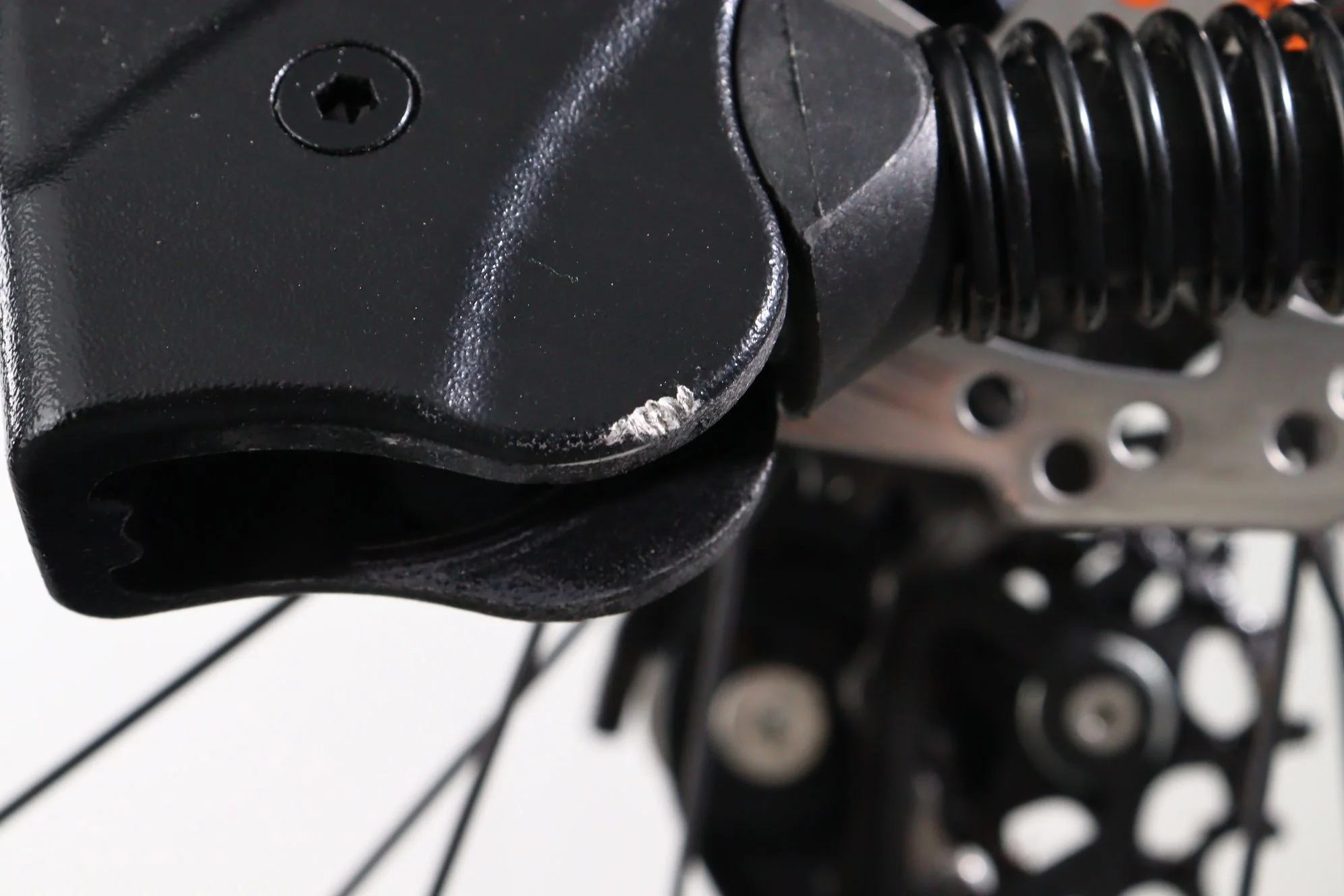 KTM MACINA AERA 772 LFC - Image 9