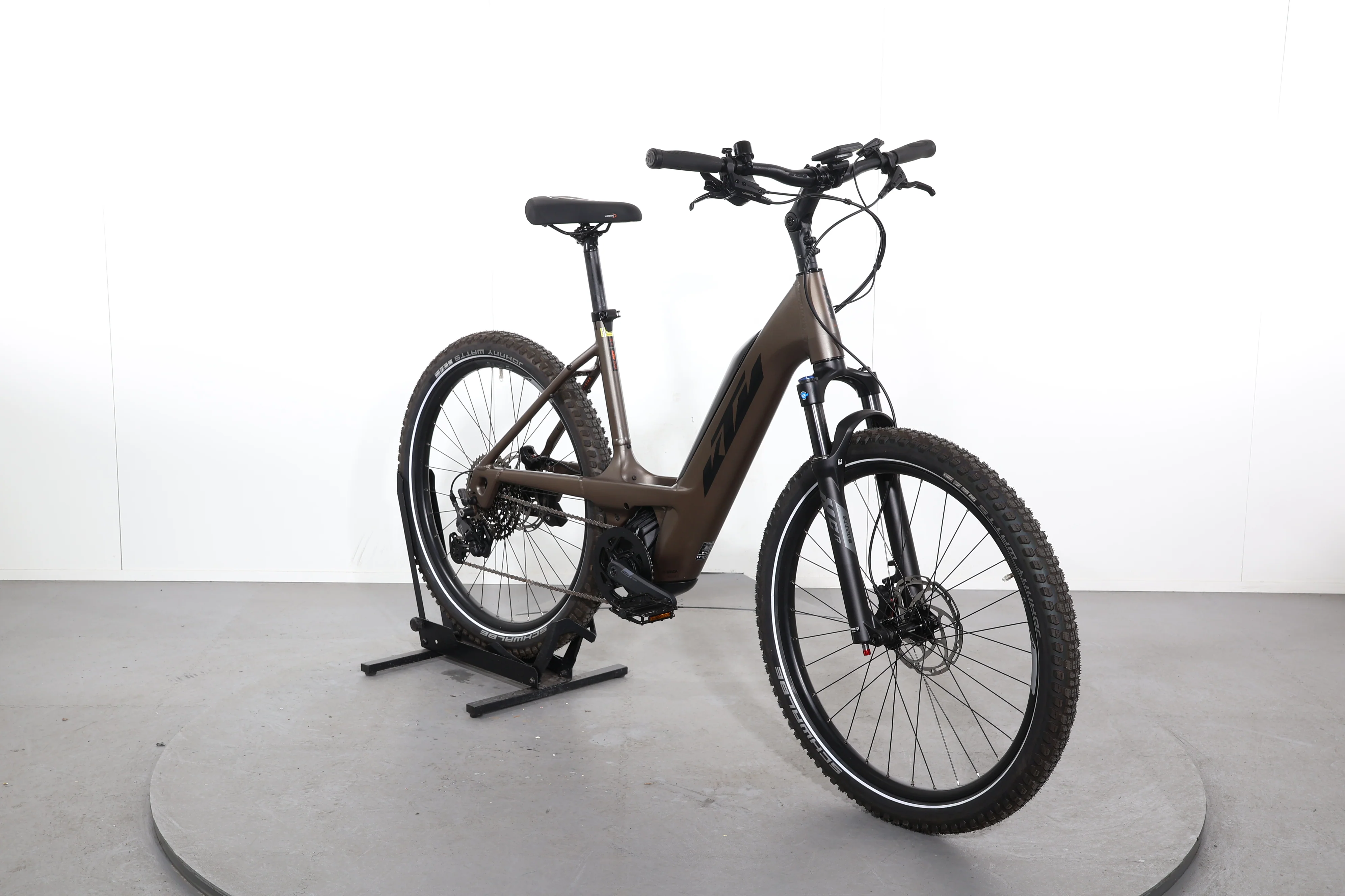 KTM Macina Area 671 - Image 2