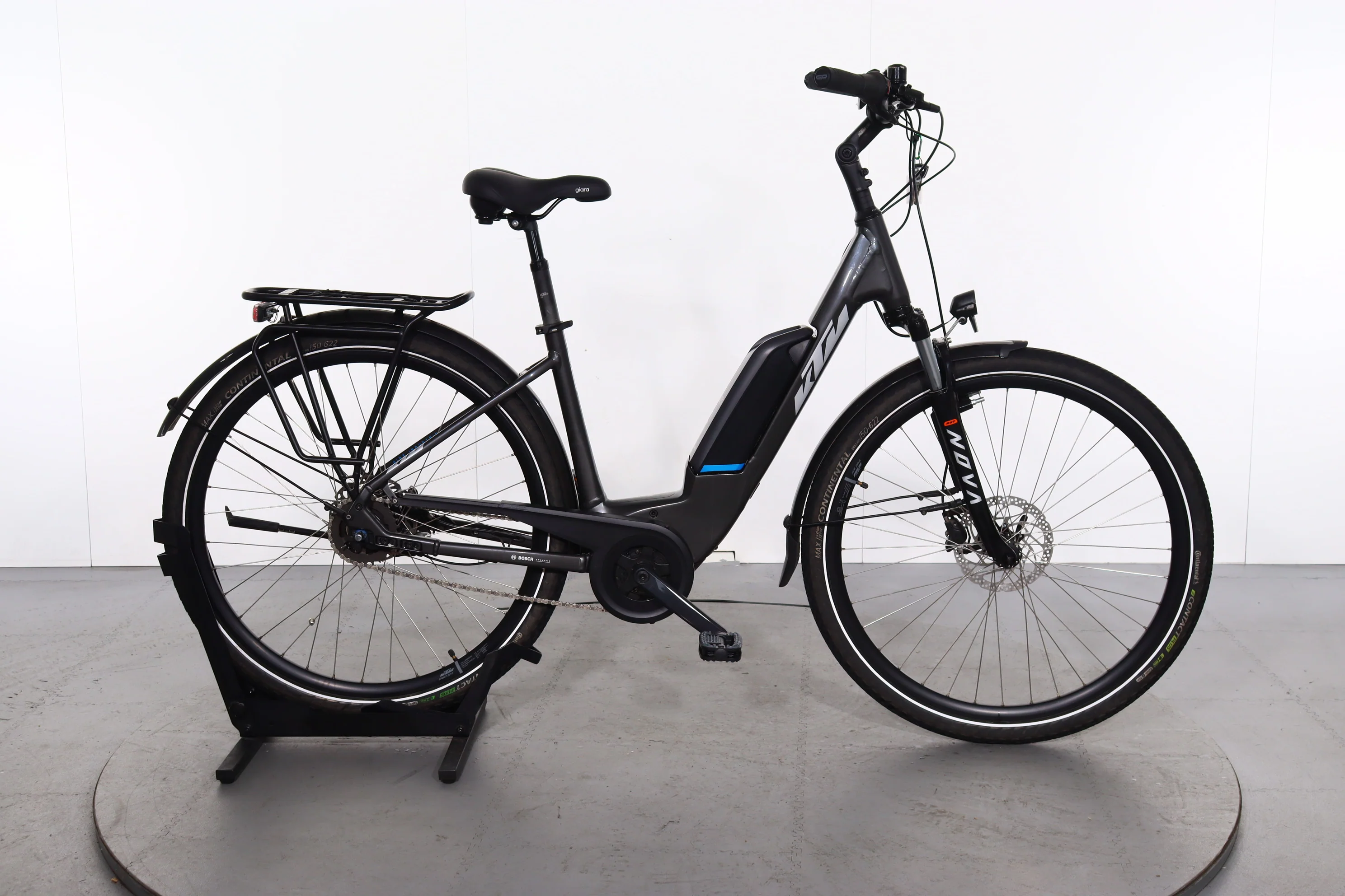 KTM Macina Central 5 RT
