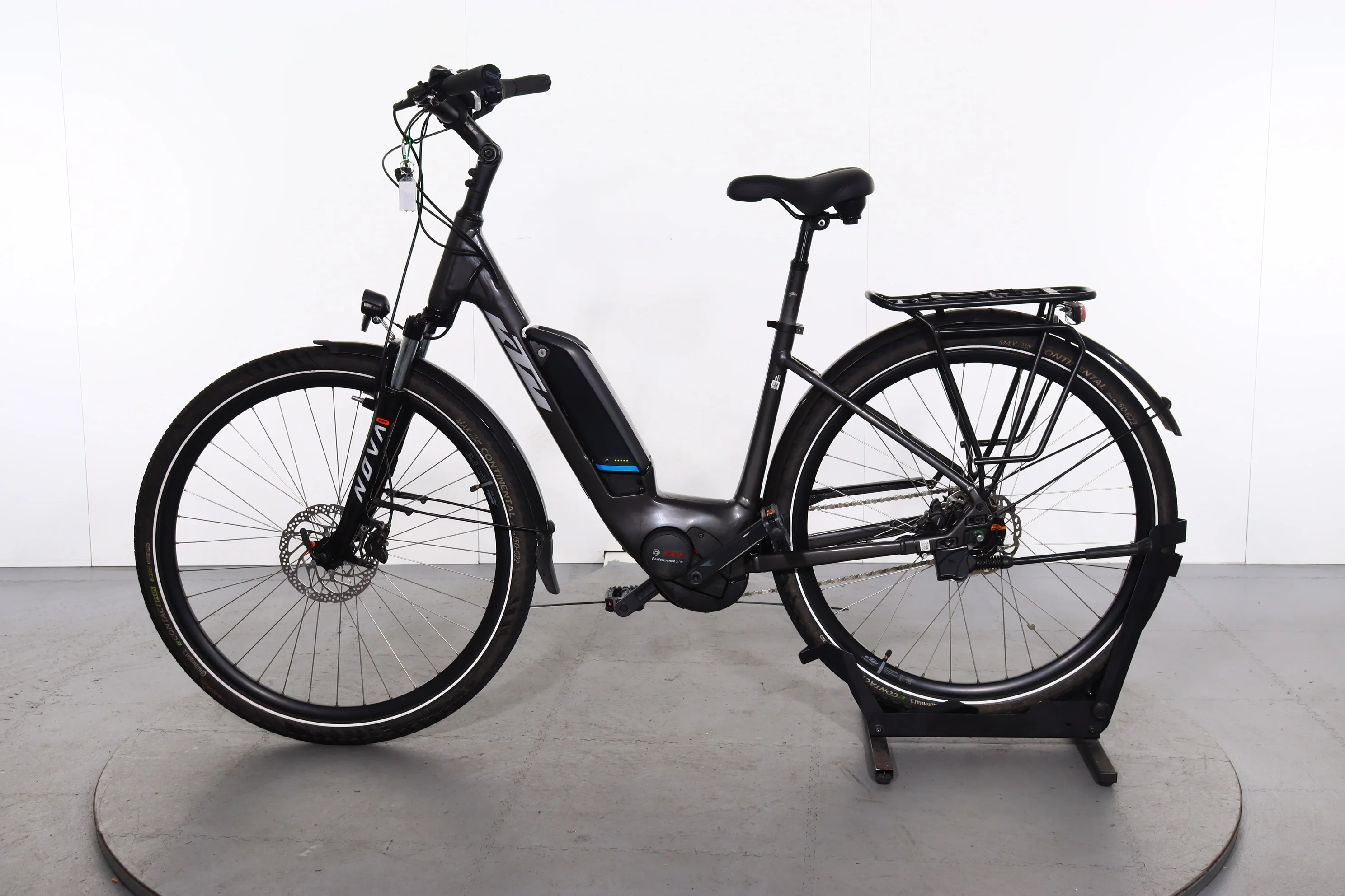 KTM Macina Central 5 RT - Image 5
