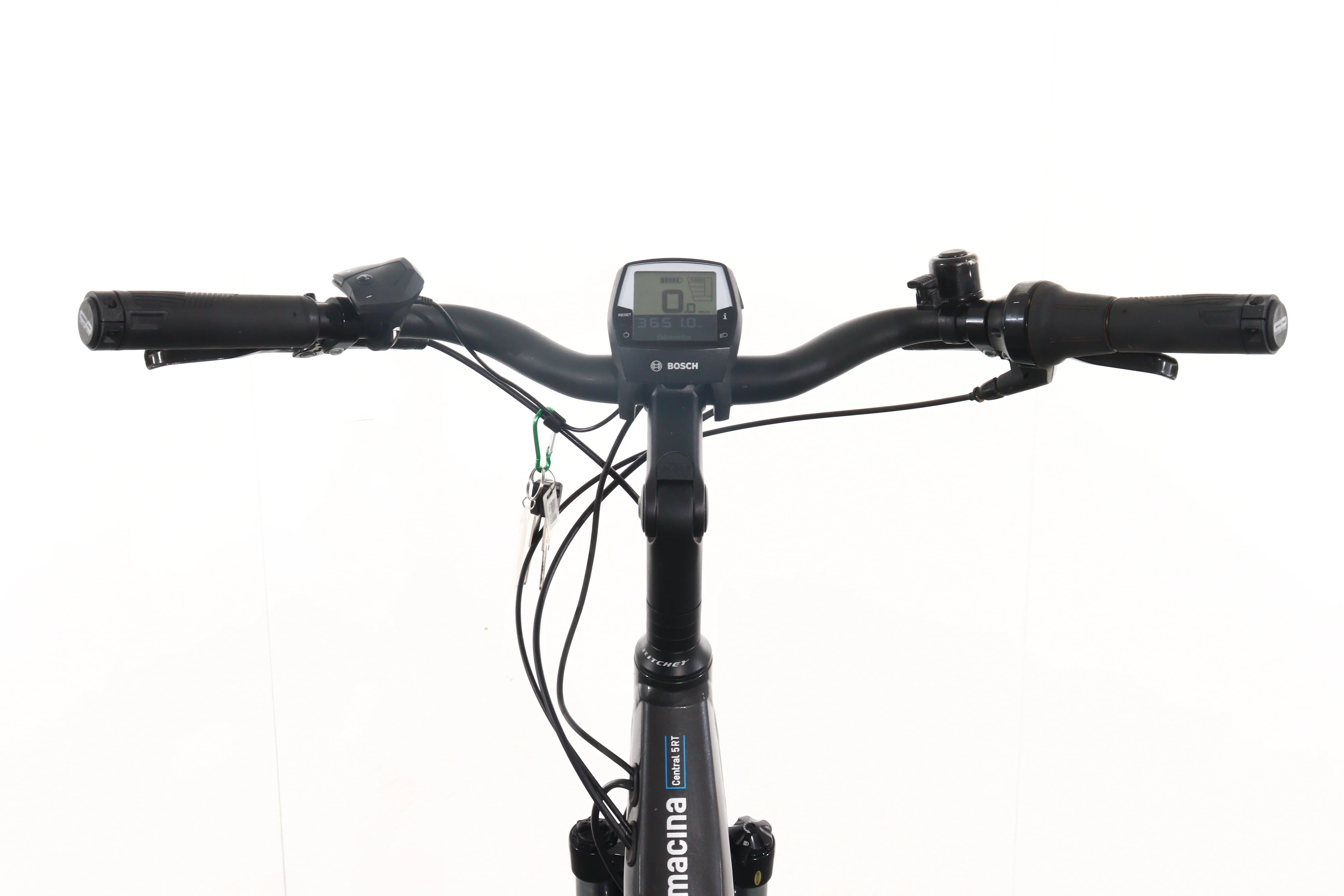 KTM Macina Central 5 RT - Image 7