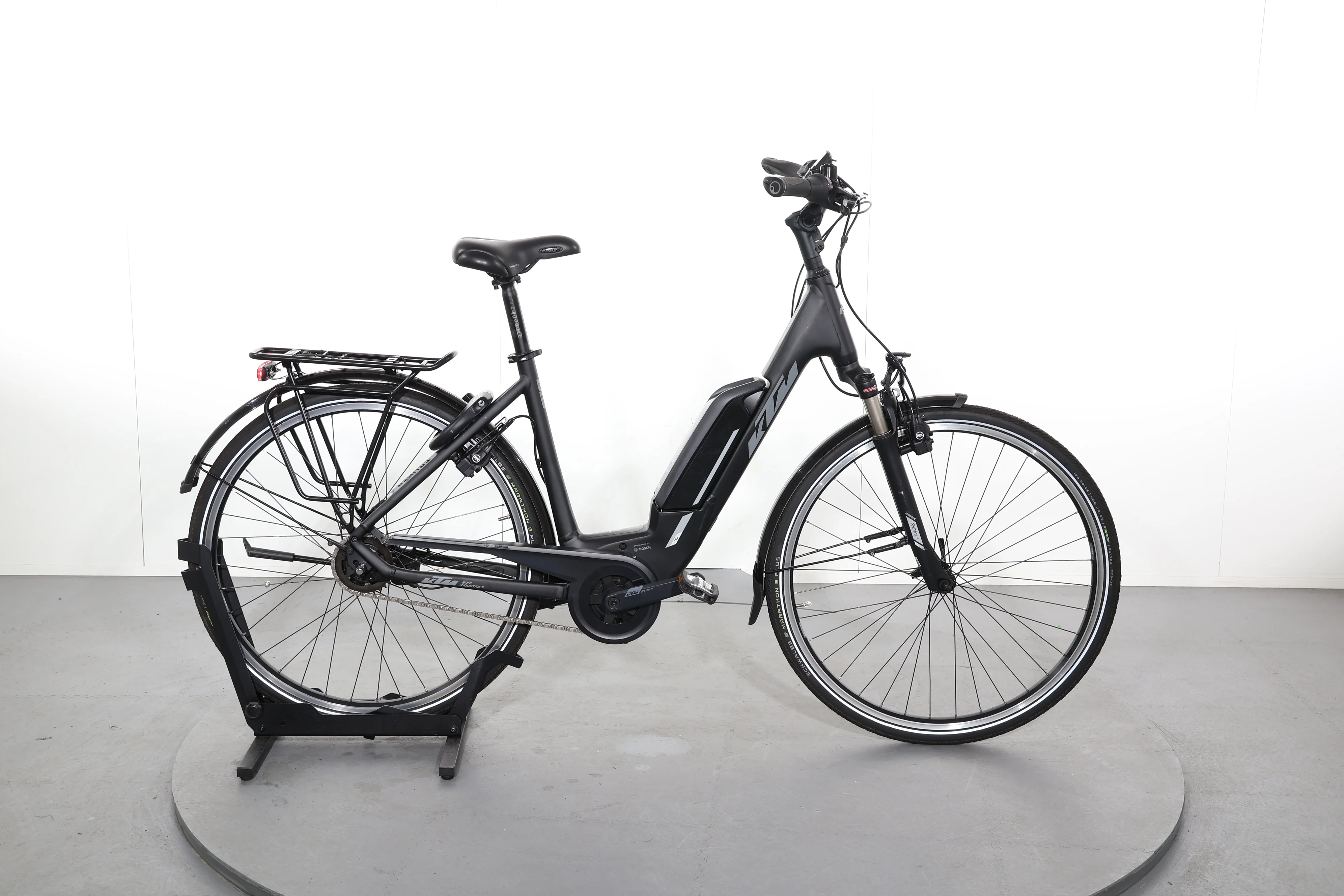 KTM MACINA CENTRAL 5 XL