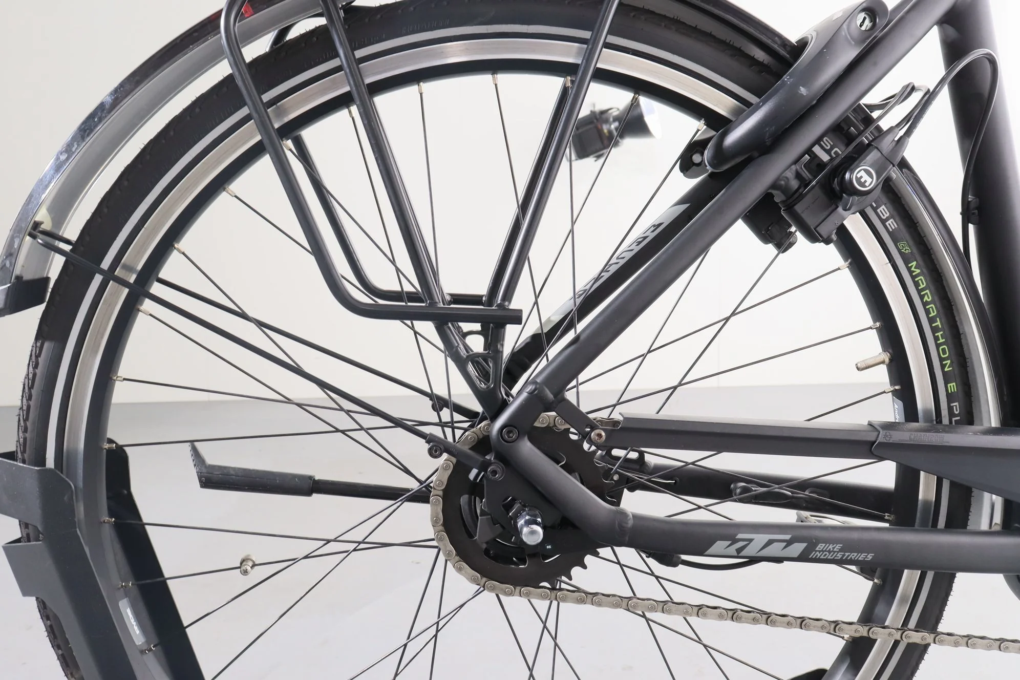 KTM MACINA CENTRAL 5 XL - Image 11