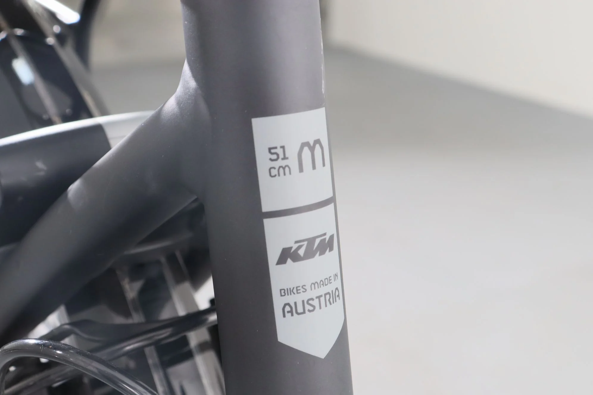 KTM MACINA CENTRAL 5 XL - Image 12