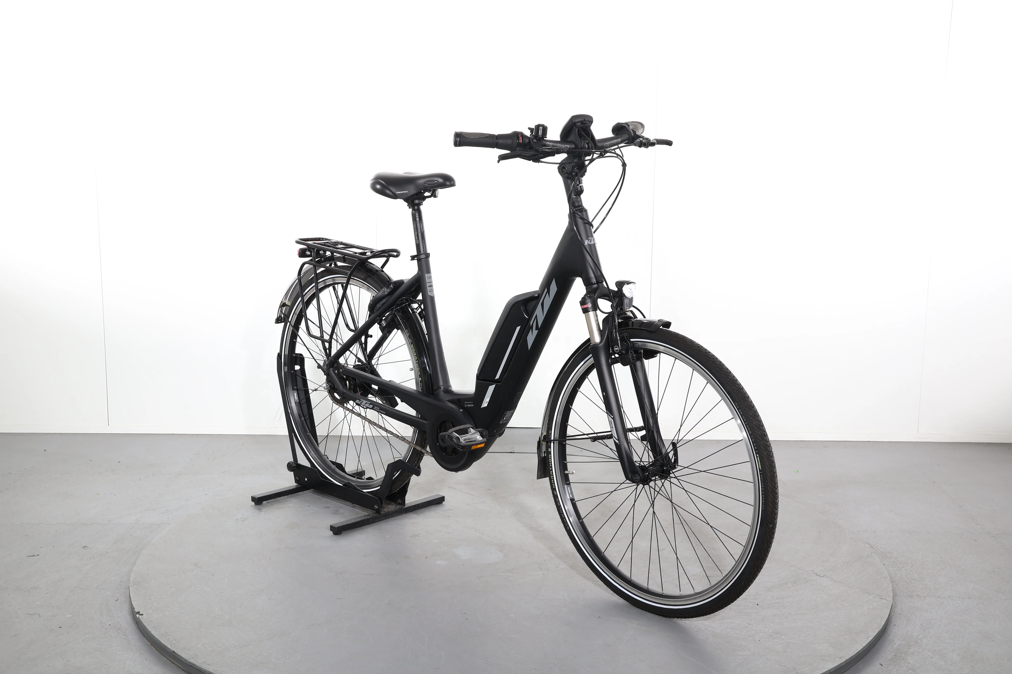 KTM MACINA CENTRAL 5 XL - Image 2