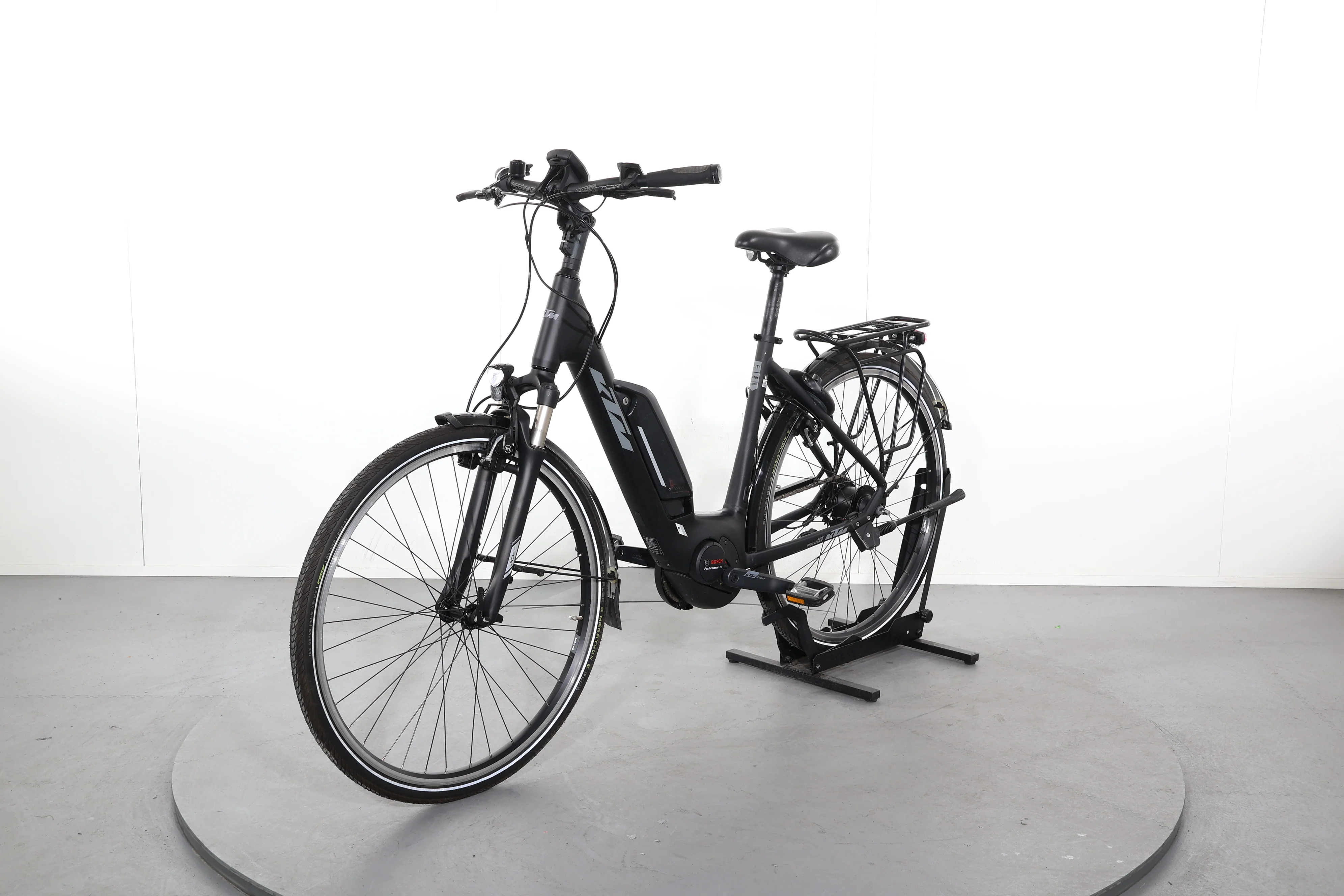 KTM MACINA CENTRAL 5 XL - Image 3