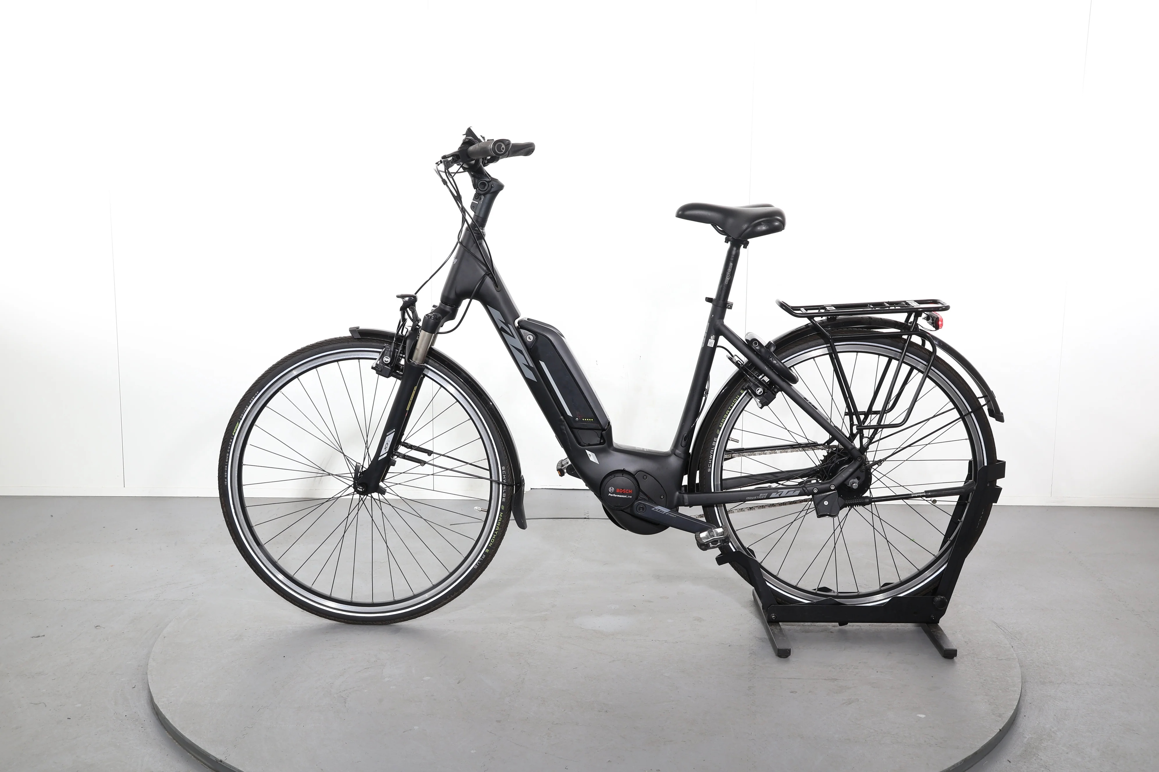 KTM MACINA CENTRAL 5 XL - Image 4
