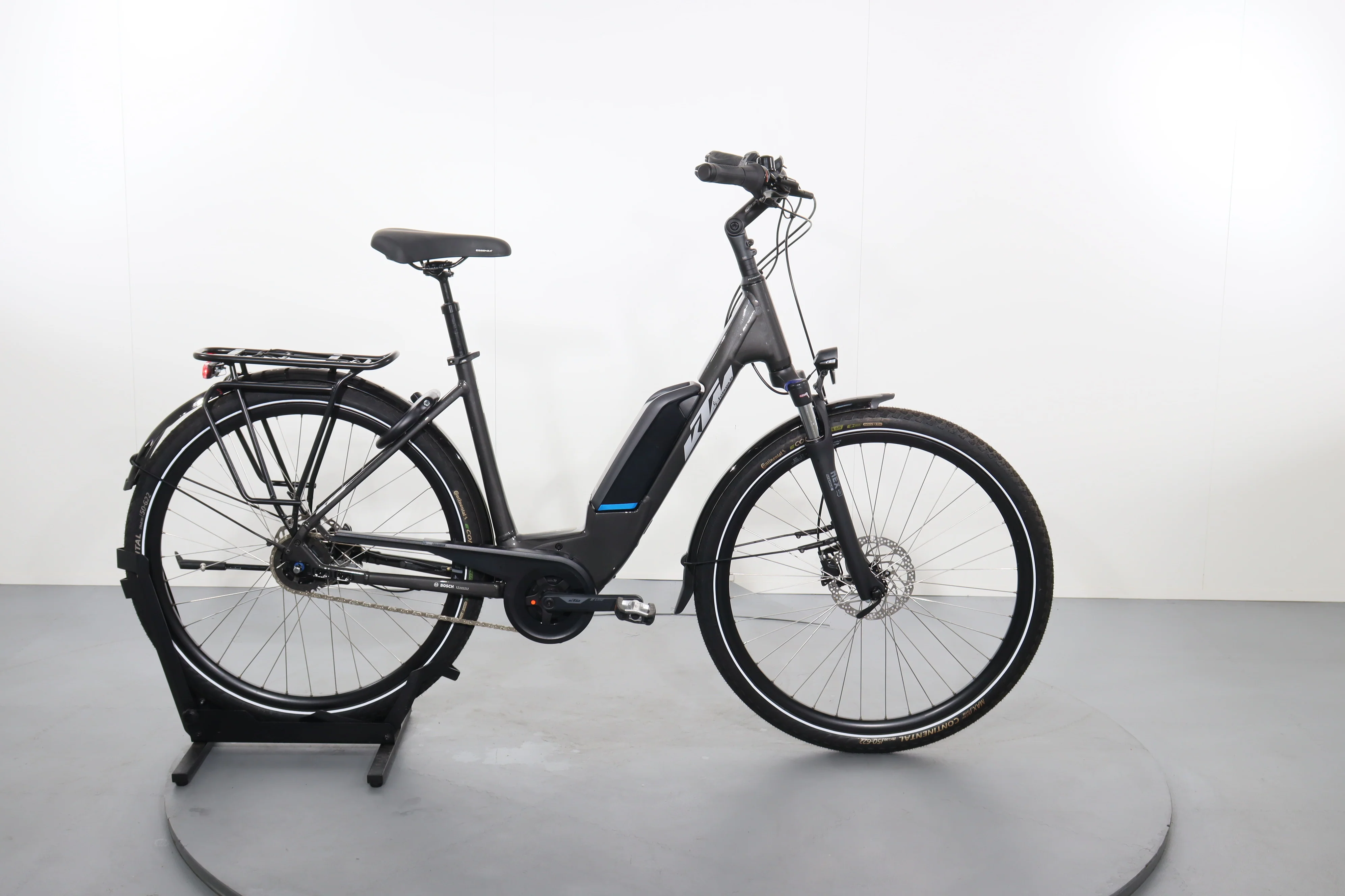 KTM Macina Central 5RT