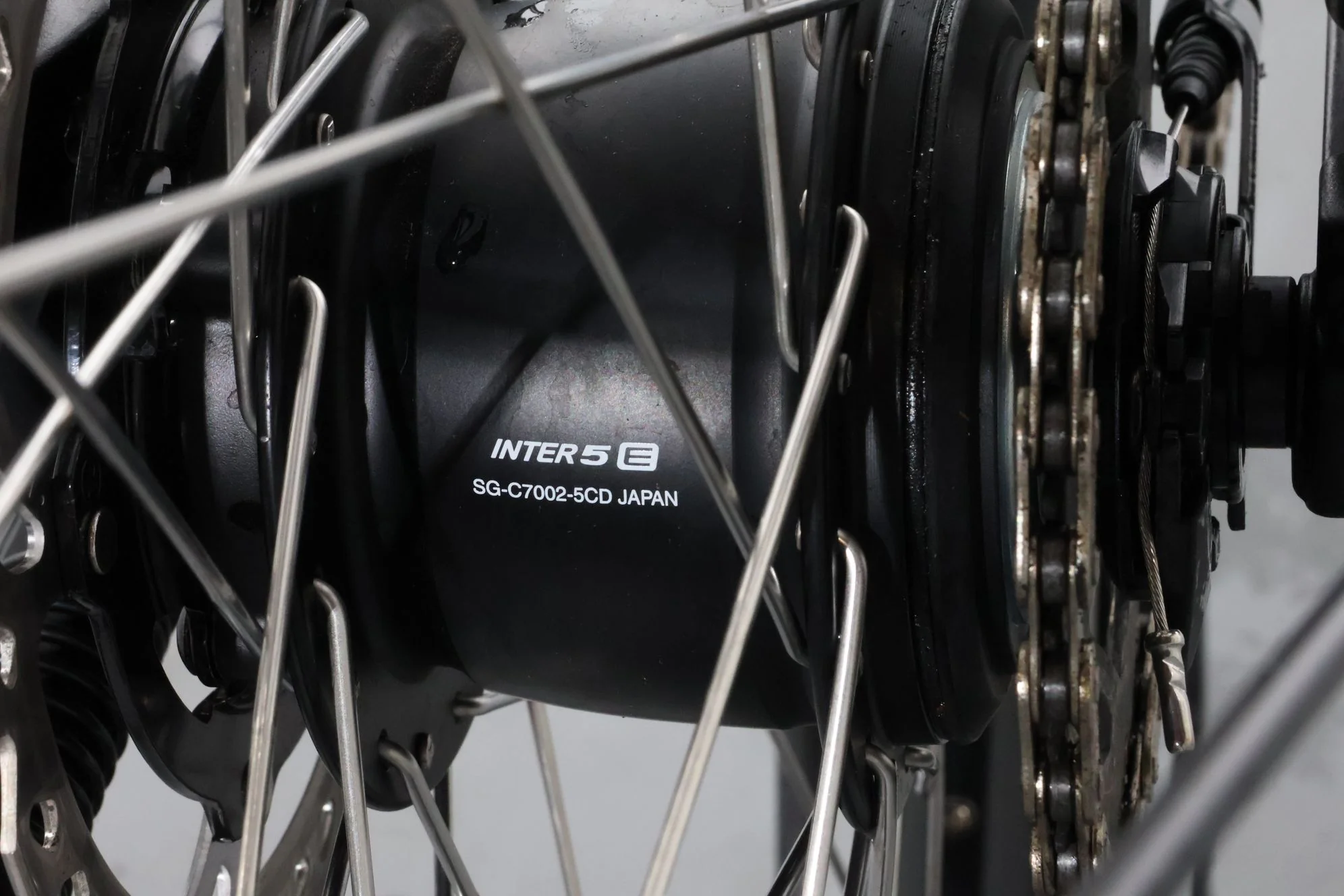 KTM Macina Central 5RT - Image 10