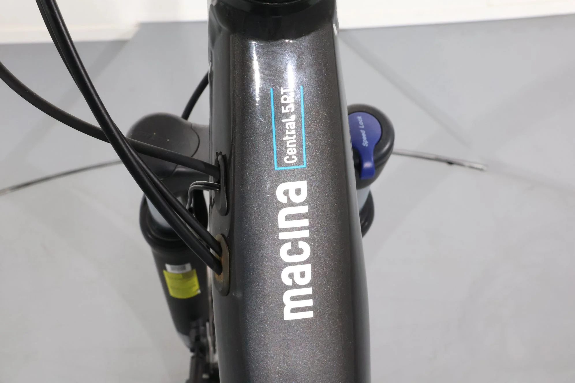KTM Macina Central 5RT - Image 14