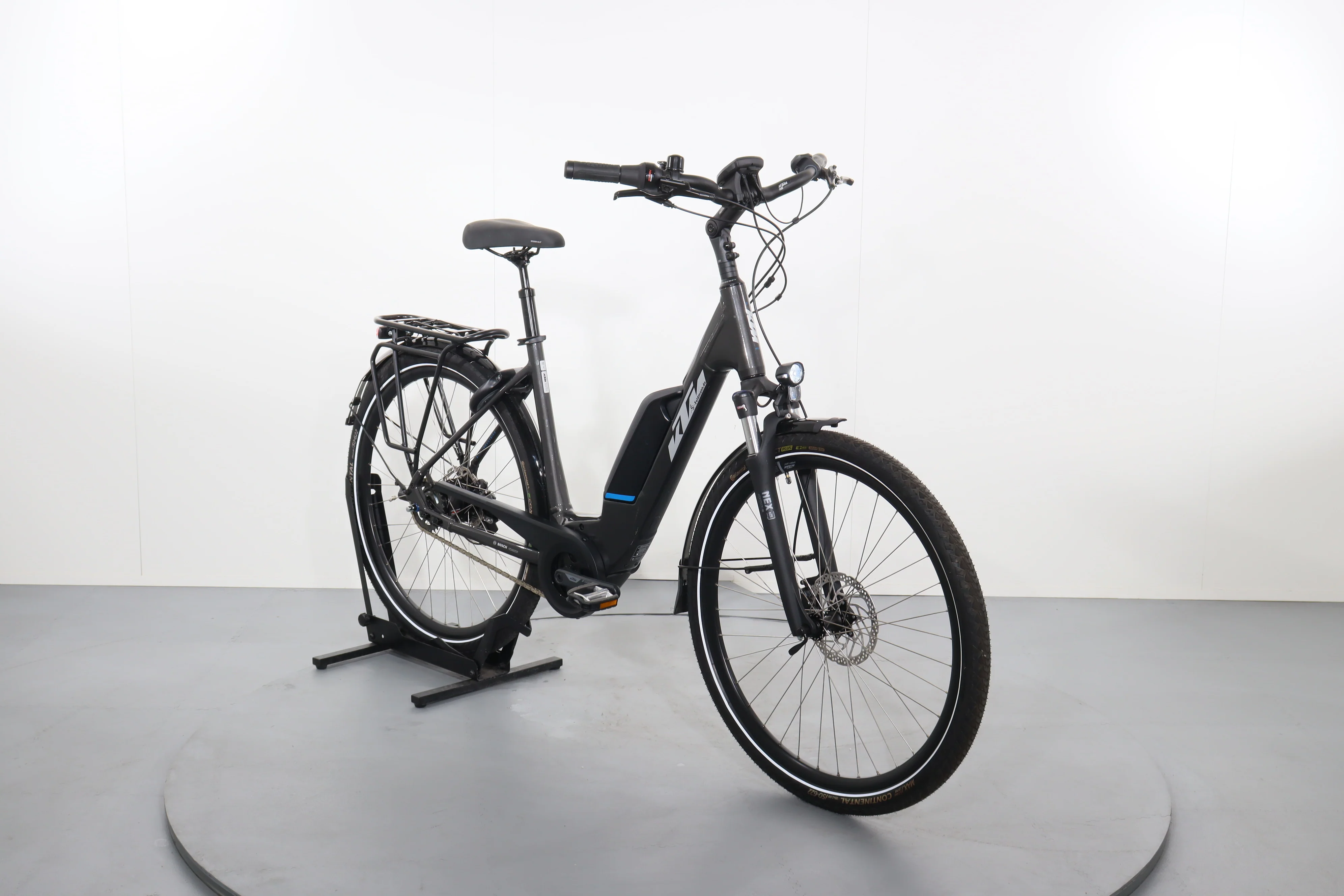 KTM Macina Central 5RT - Image 2
