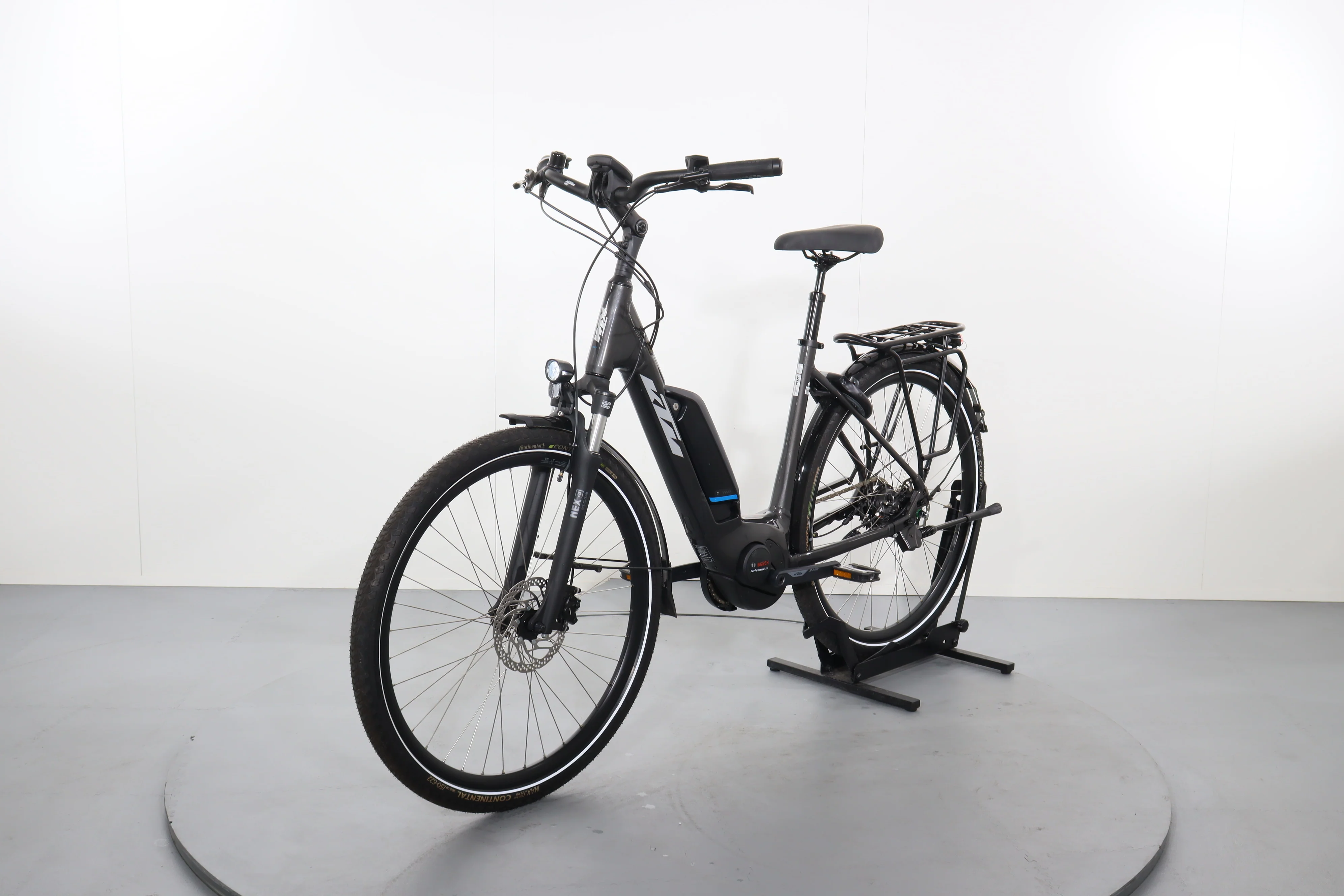KTM Macina Central 5RT - Image 3