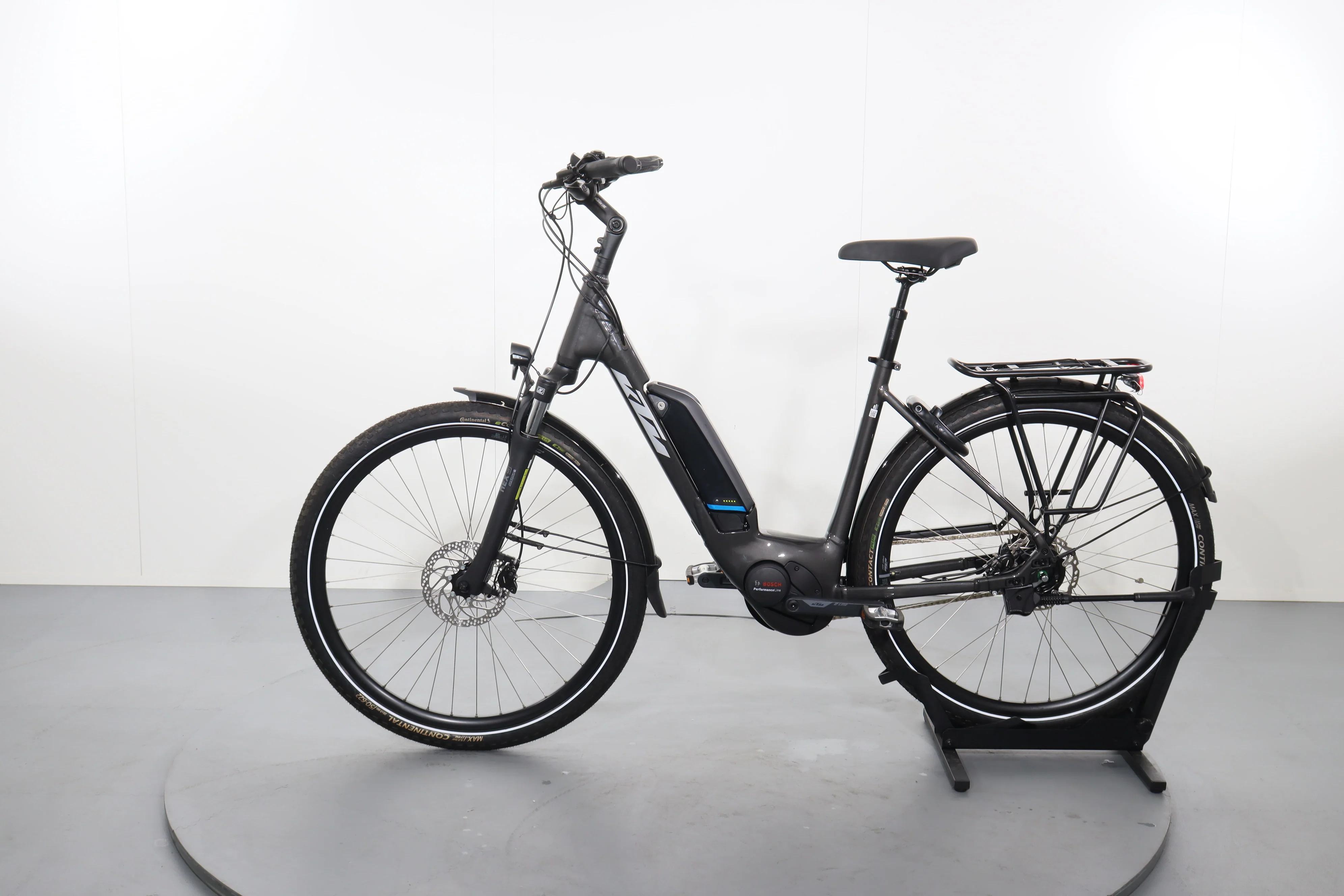 KTM Macina Central 5RT - Image 4